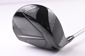 Titleist TSR2 Driver / 9 Degree / Senior Flex Mitsubishi MMT Silver 40 Shaft