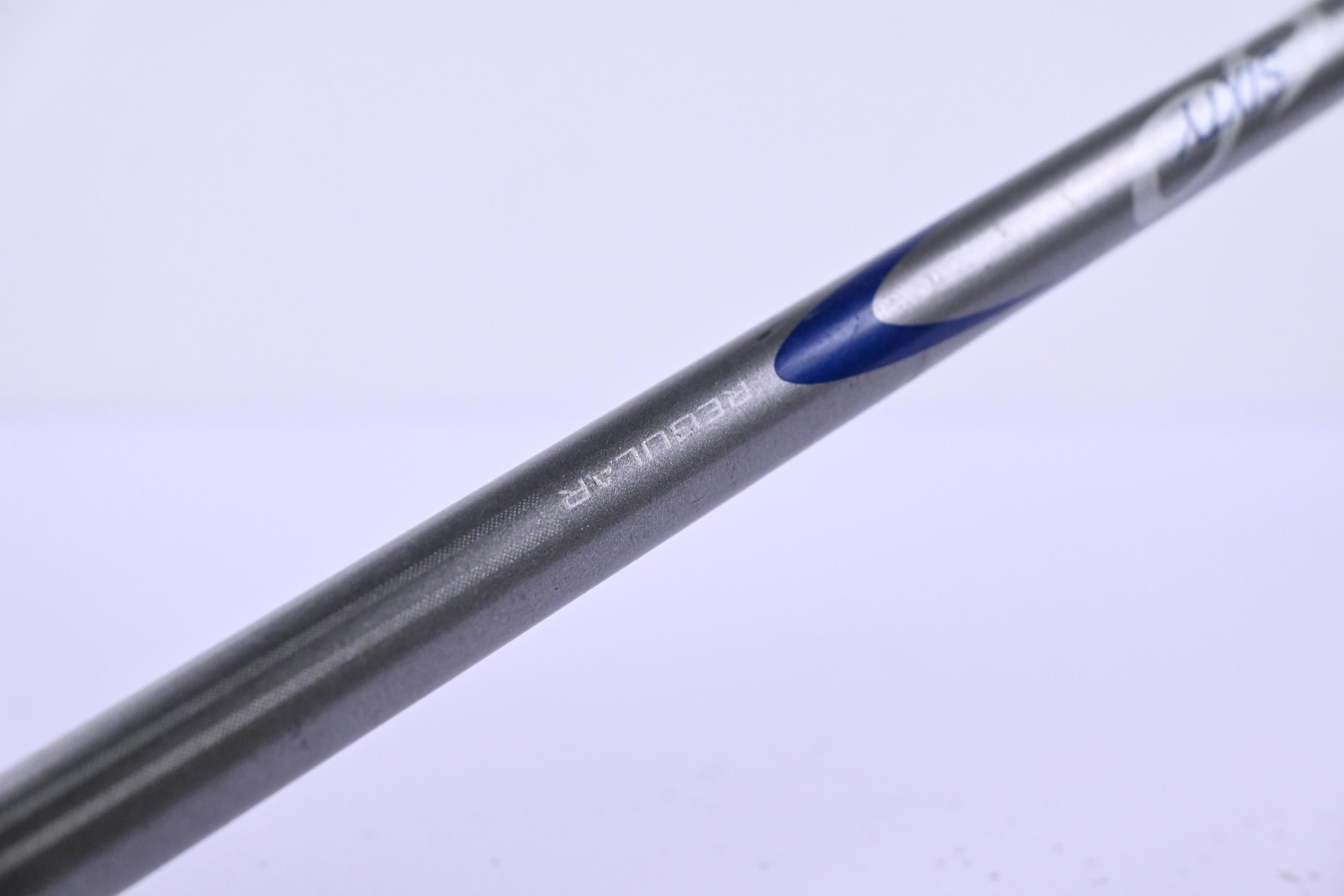 Mizuno MP-001 #3 Wood / 15 Degree / Regular Flex Mizuno Exsar 60 Shaft
