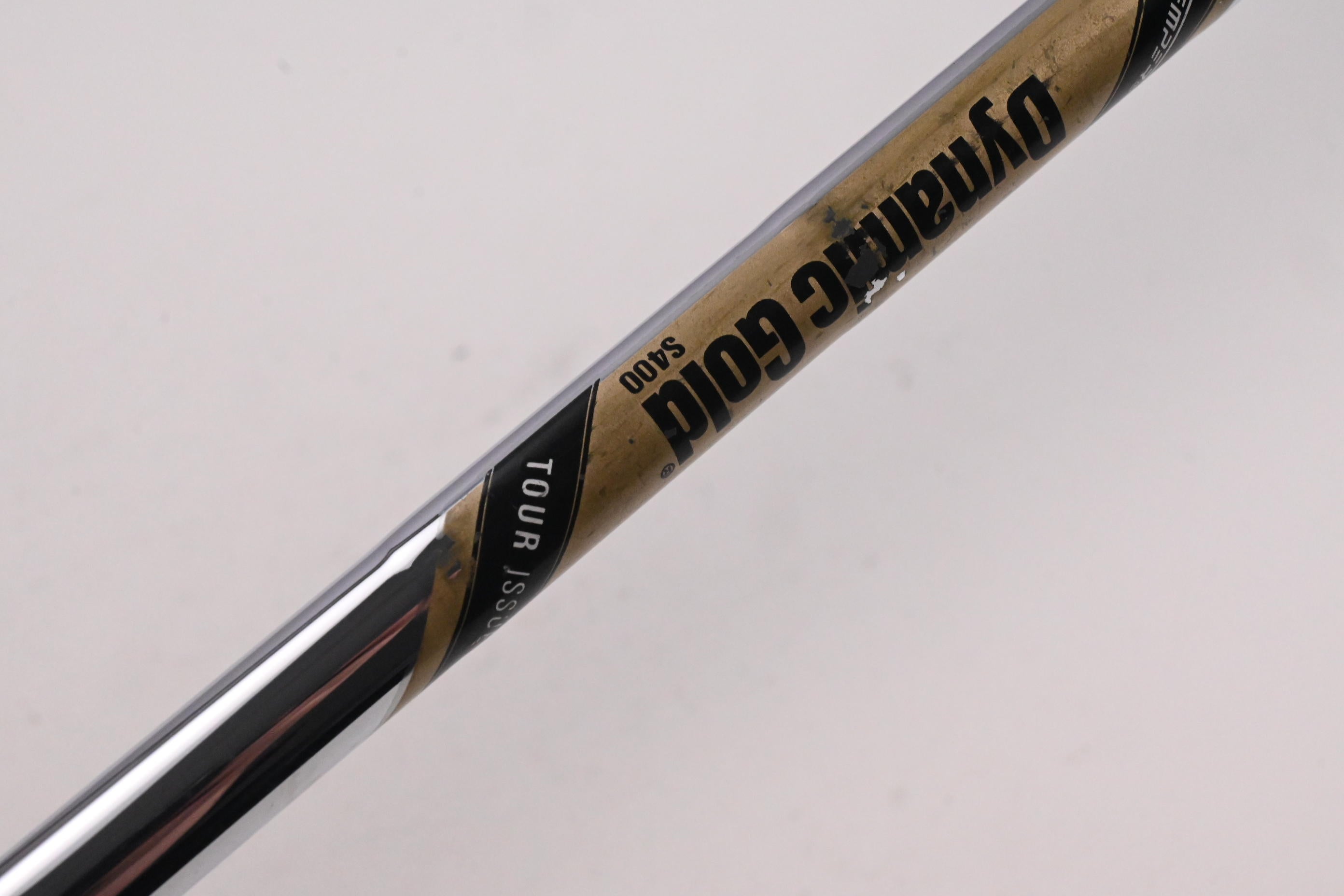 Callaway X-Forged UT 2018 Driving #4 Iron / 24 Degree / Stiff Flex Dynamic Gold
