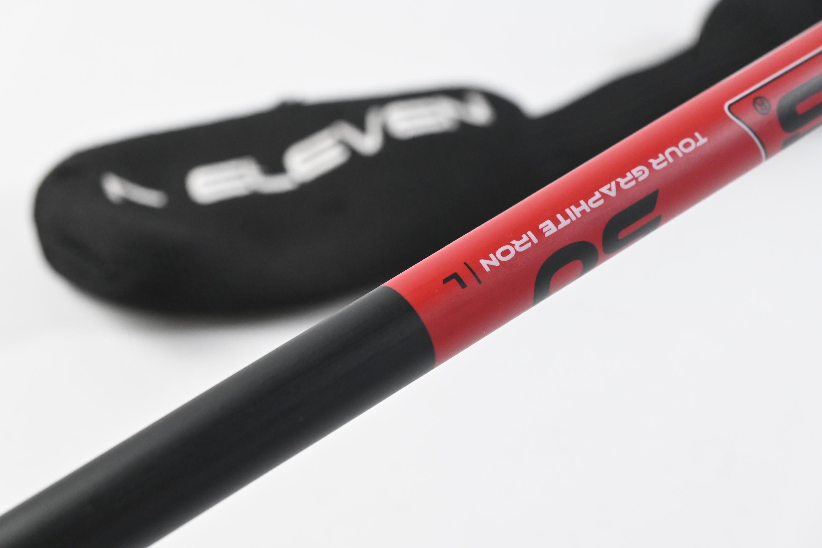 Ladies Eleven #7 Hybrid / 31 Degree / Ladies Flex KBS TGI 50 Shaft
