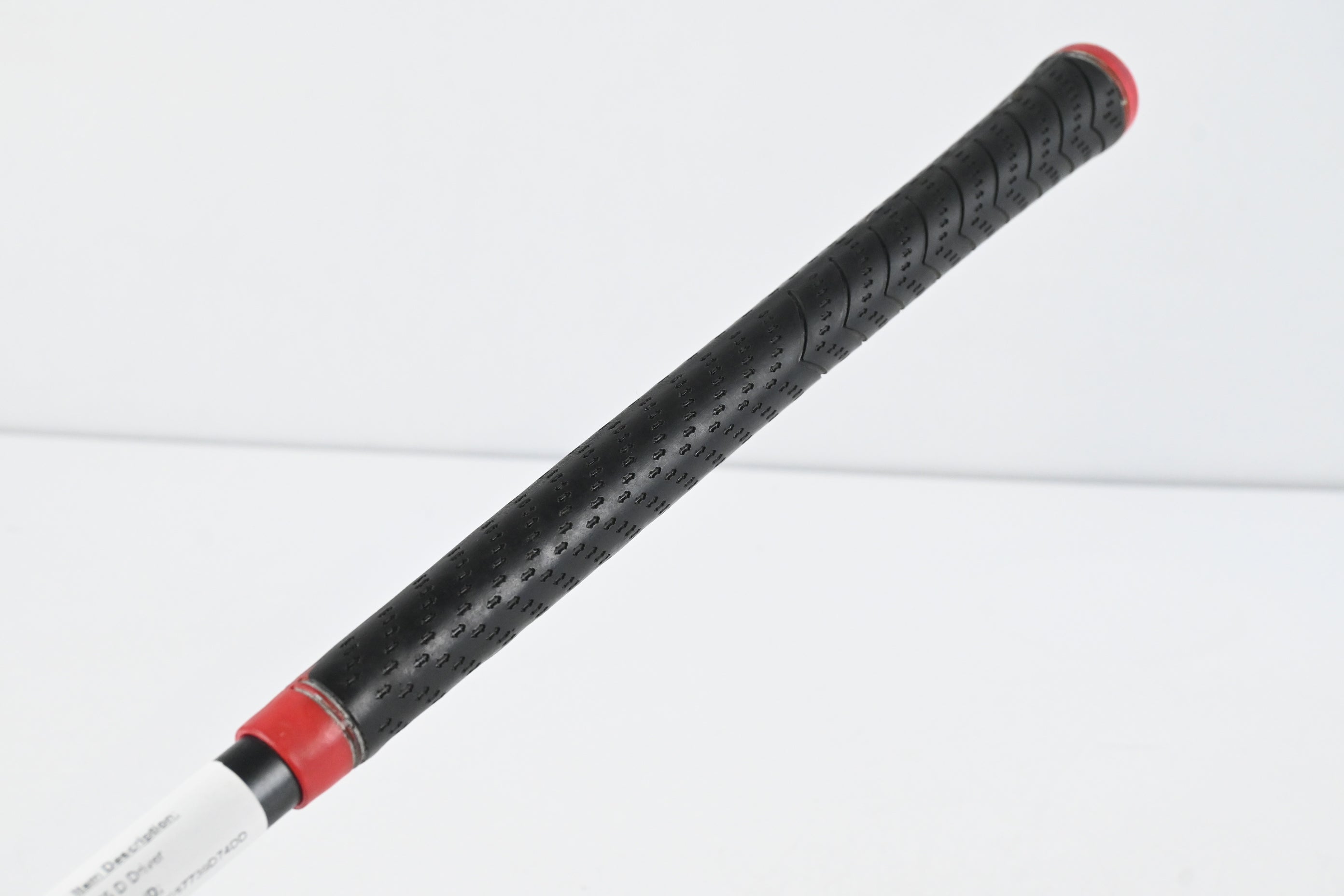 Left Hand Titleist 975 D Driver / 10.5 Degree / Regular Flex Titleist Ultralite Shaft