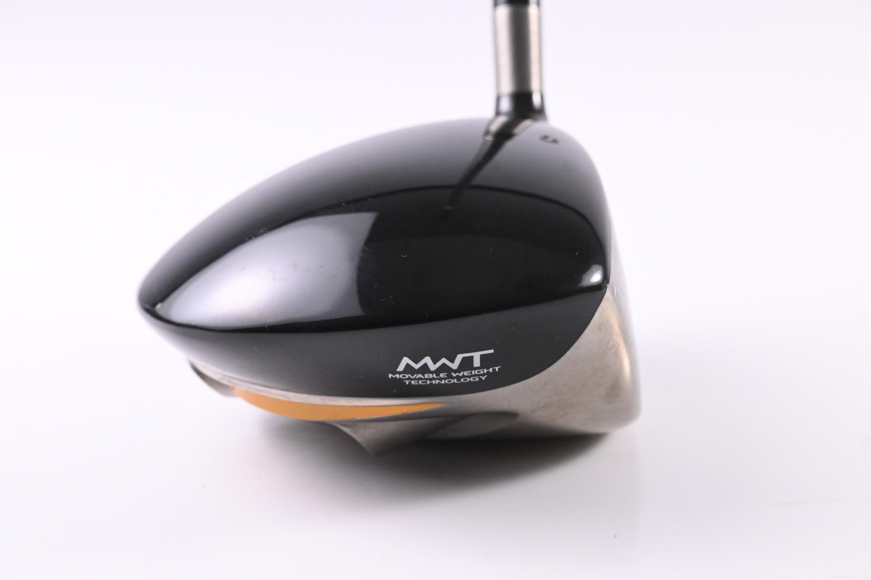 Taylormade R7 460 Driver / 9.5 Degree / Stiff Flex Fujikura Reax 60 Shaft