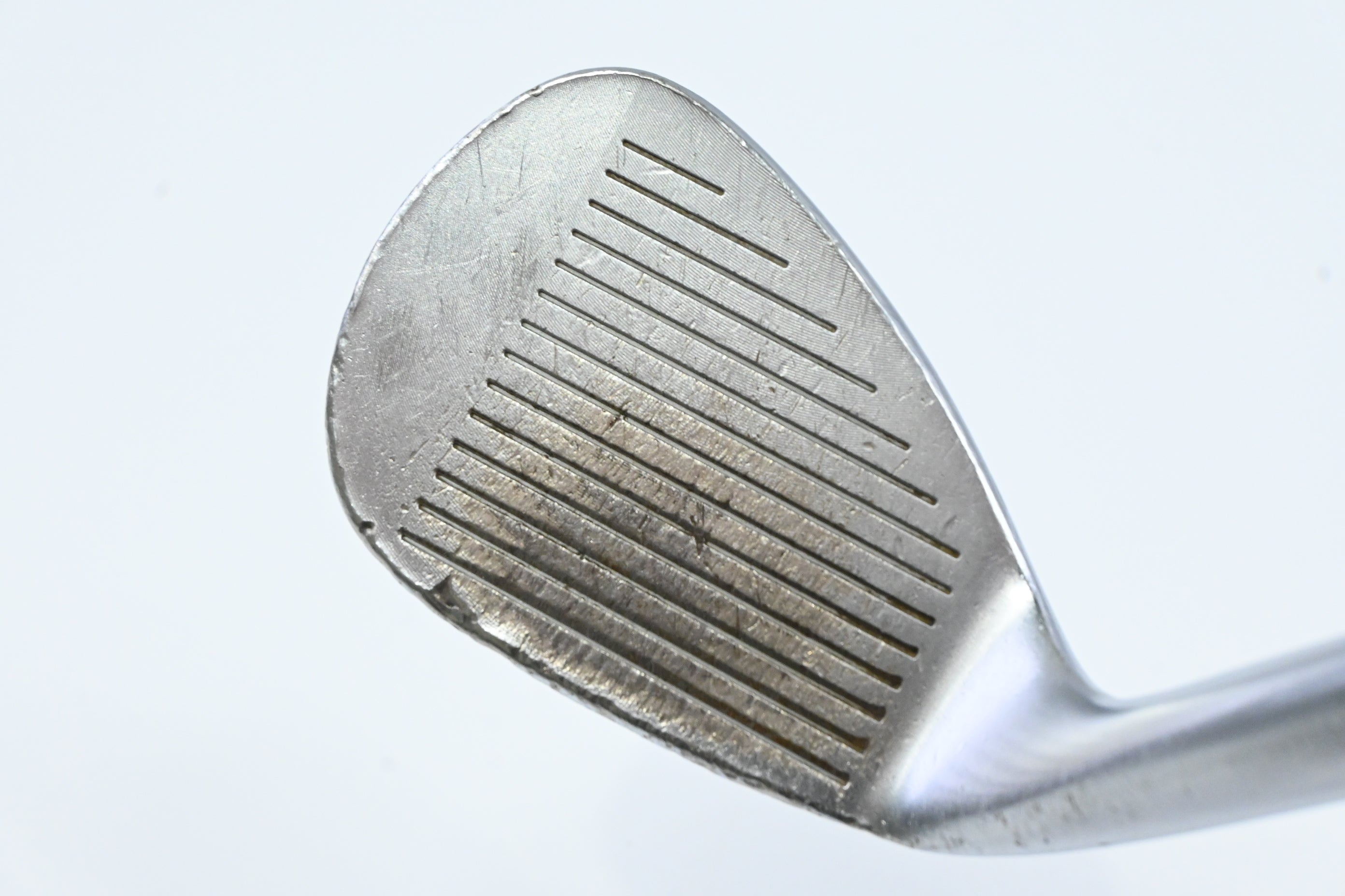 Mizuno MP T Series Sand Wedge / 56 Degree / Wedge Flex Steel Shaft