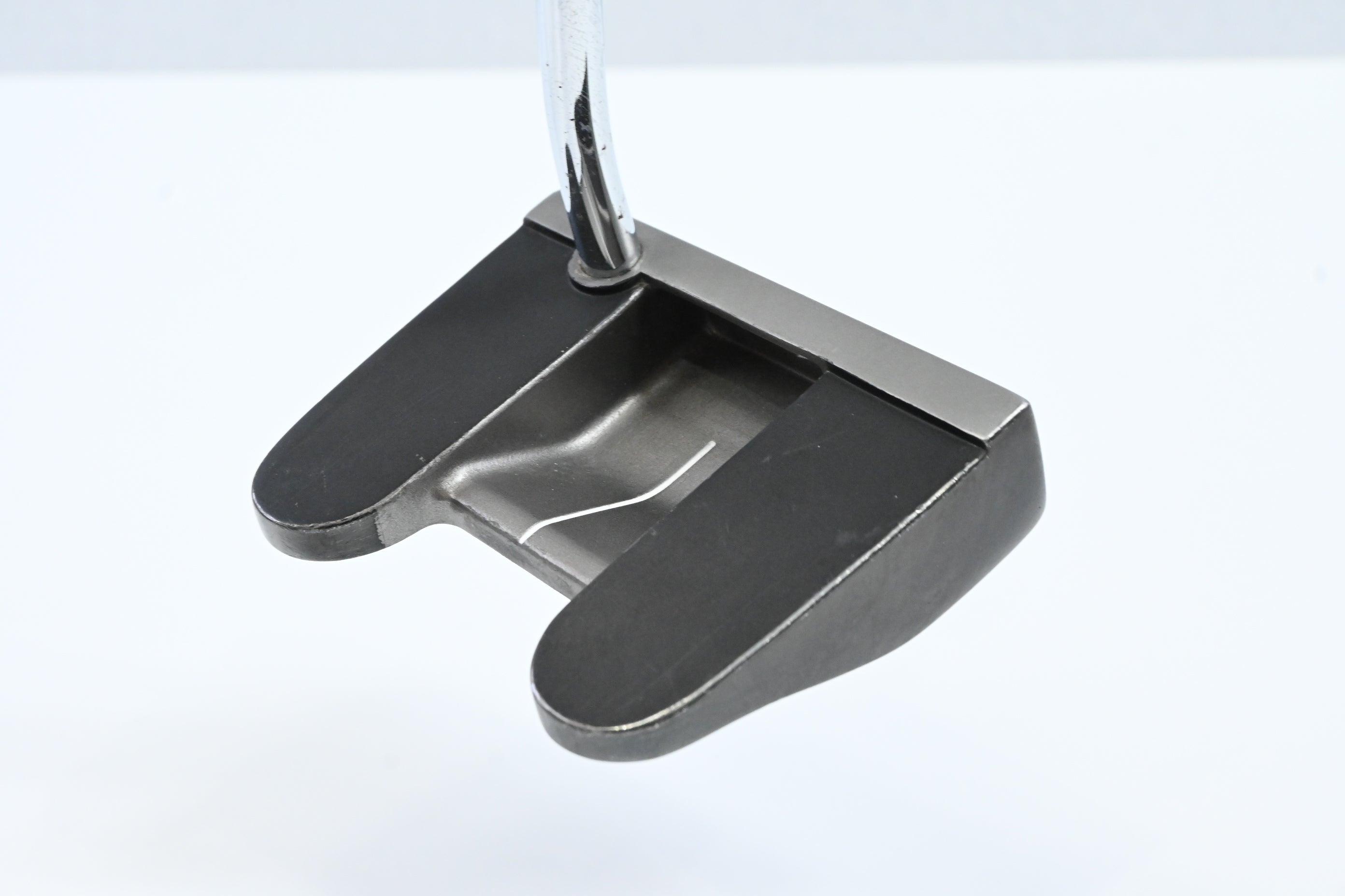 Yes! C-Groove Athena Putter / 35 Inch