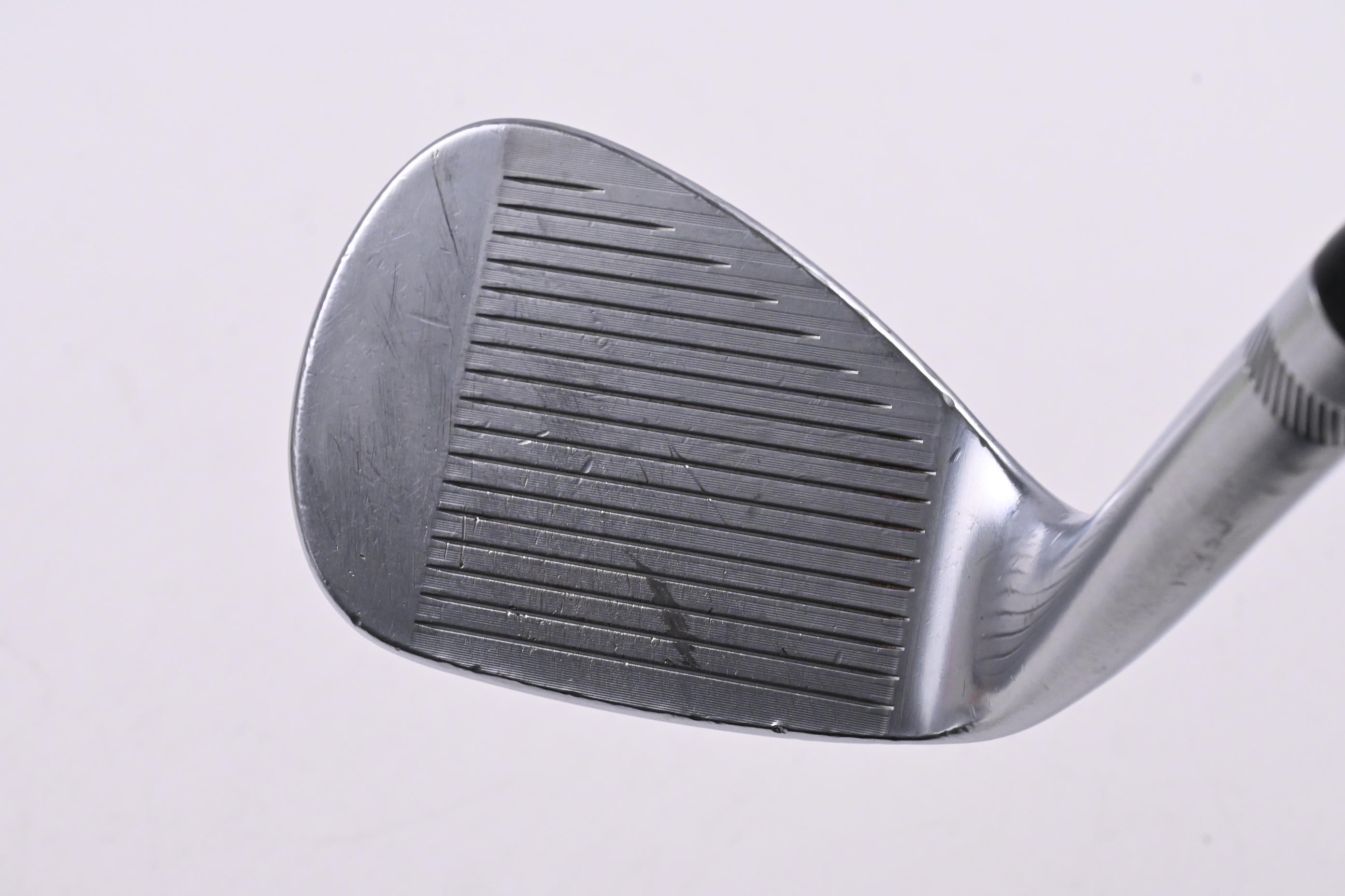 Titleist Vokey SM10 Sand Wedge / 54 Degree / Stiff Flex Project X LZ 120 Shaft