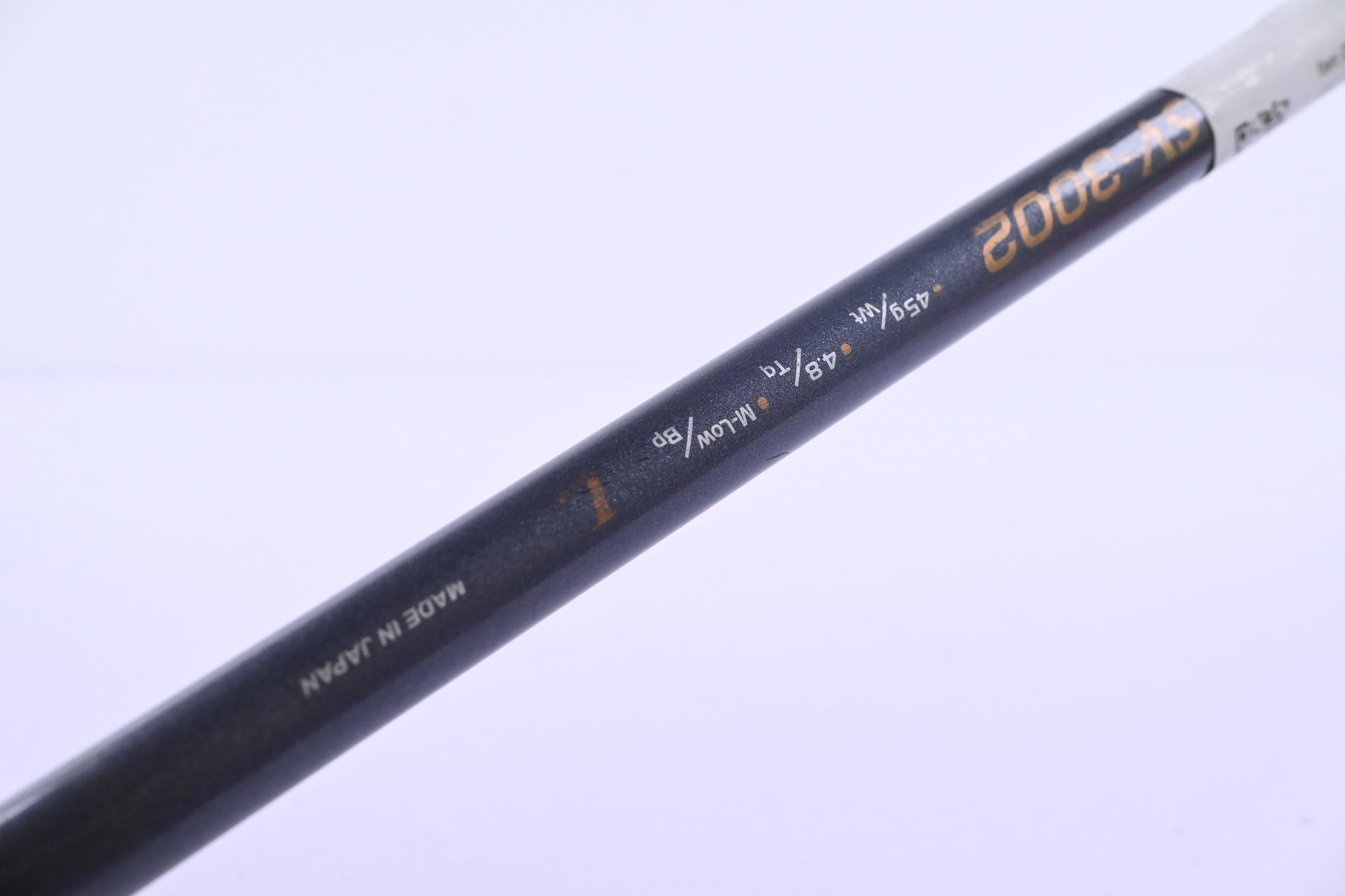 Ladies XXIO Impact Power Body Driver / 12 Degree / Ladies Flex SV-3002 45 Shaft