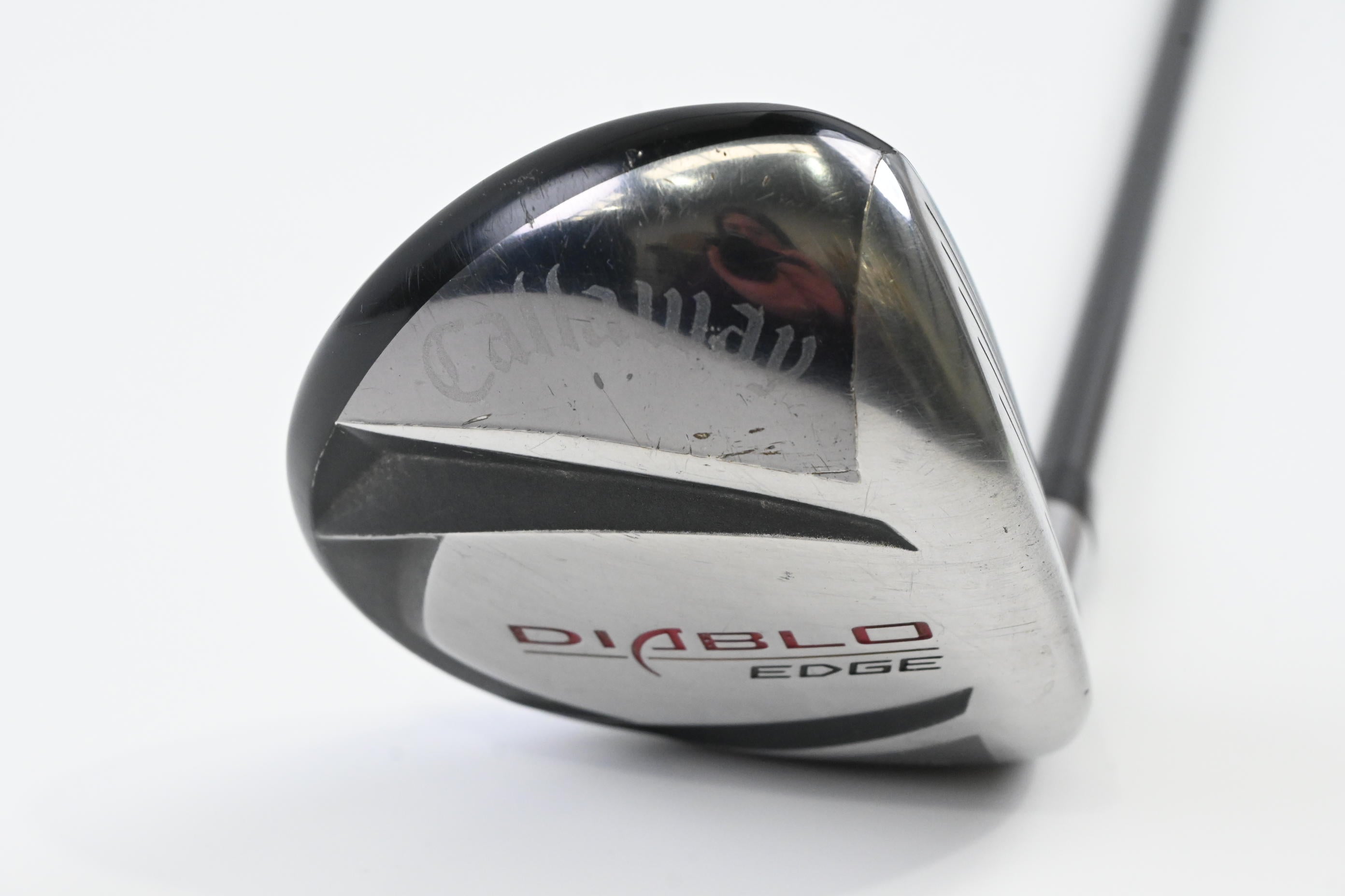 Callaway Diablo Edge Tour #3 Wood / 15 Degree / Stiff Flex Callaway 70 Shaft