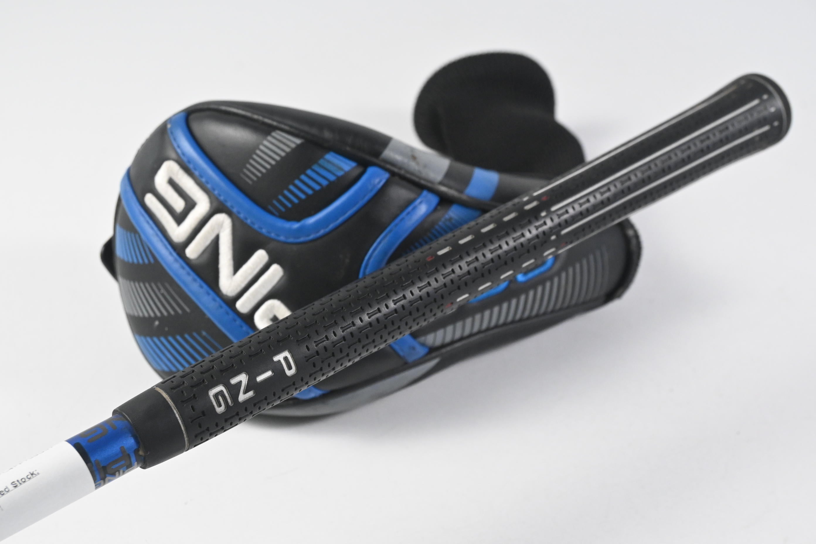 Ping G30 #3 Wood / 14.5 Degree / Senior Flex Ping TFC 419 Shaft