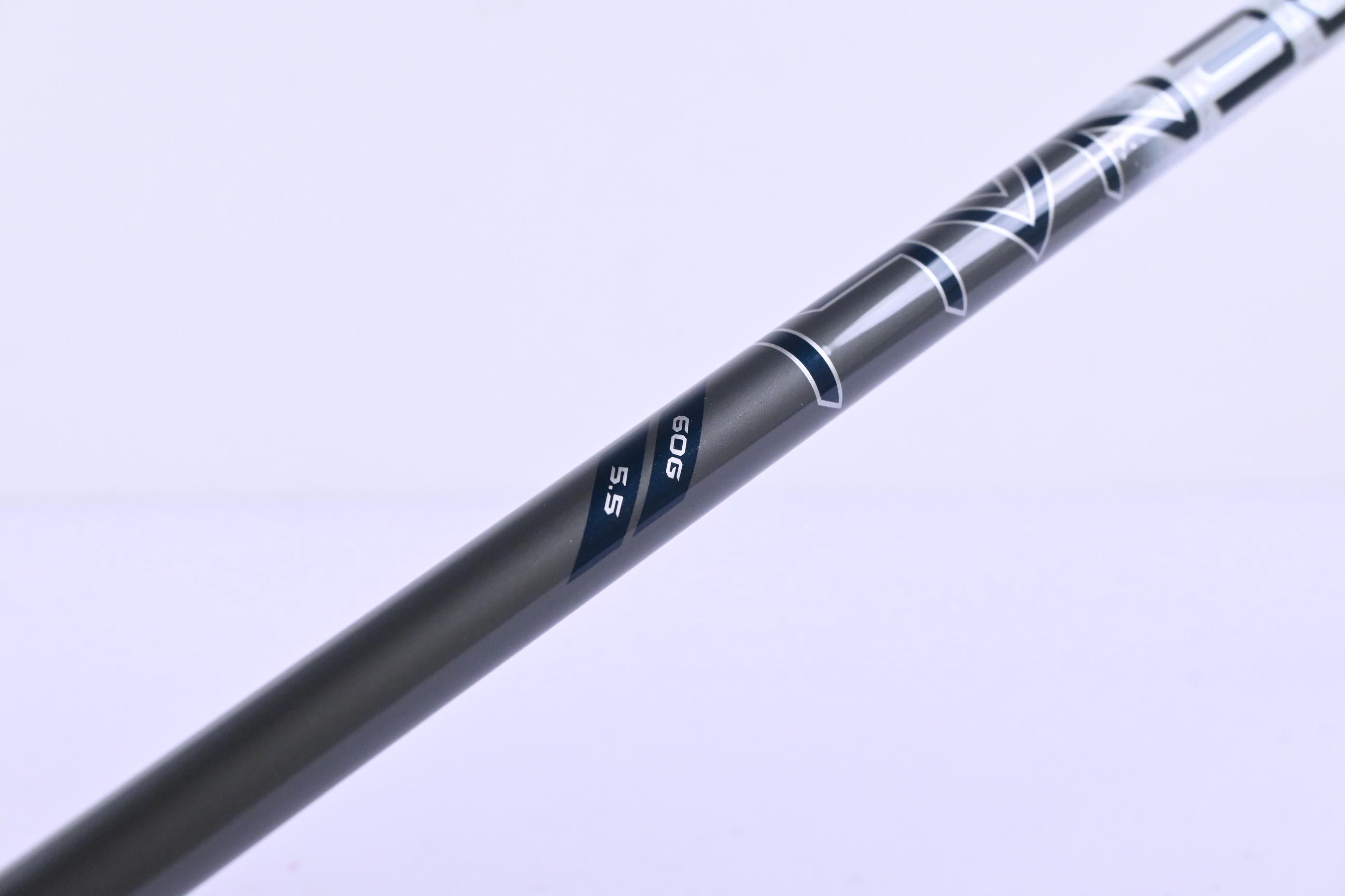 Callaway Elyte #5 Wood / 18 Degree / Regular Flex Project X Denali Charcoal 60