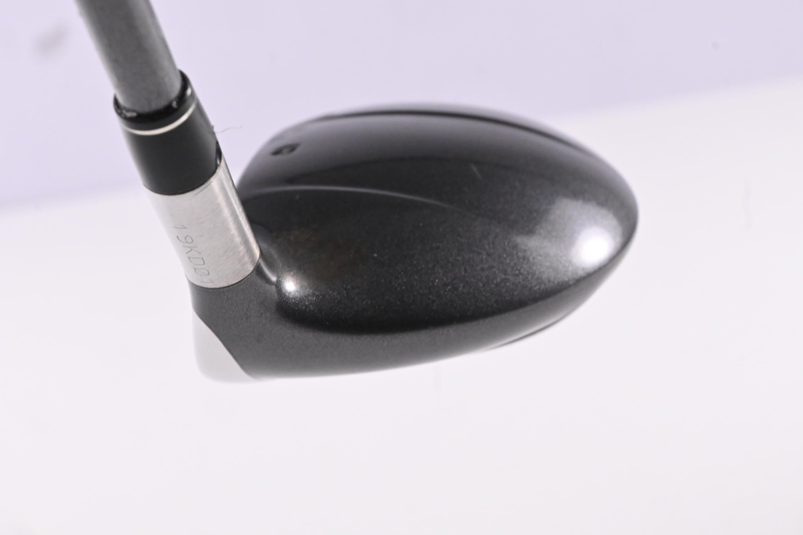 Taylormade 200 Steel #3 Wood / 15 Degree / Stiff Flex Taylormade Lite 90 Shaft