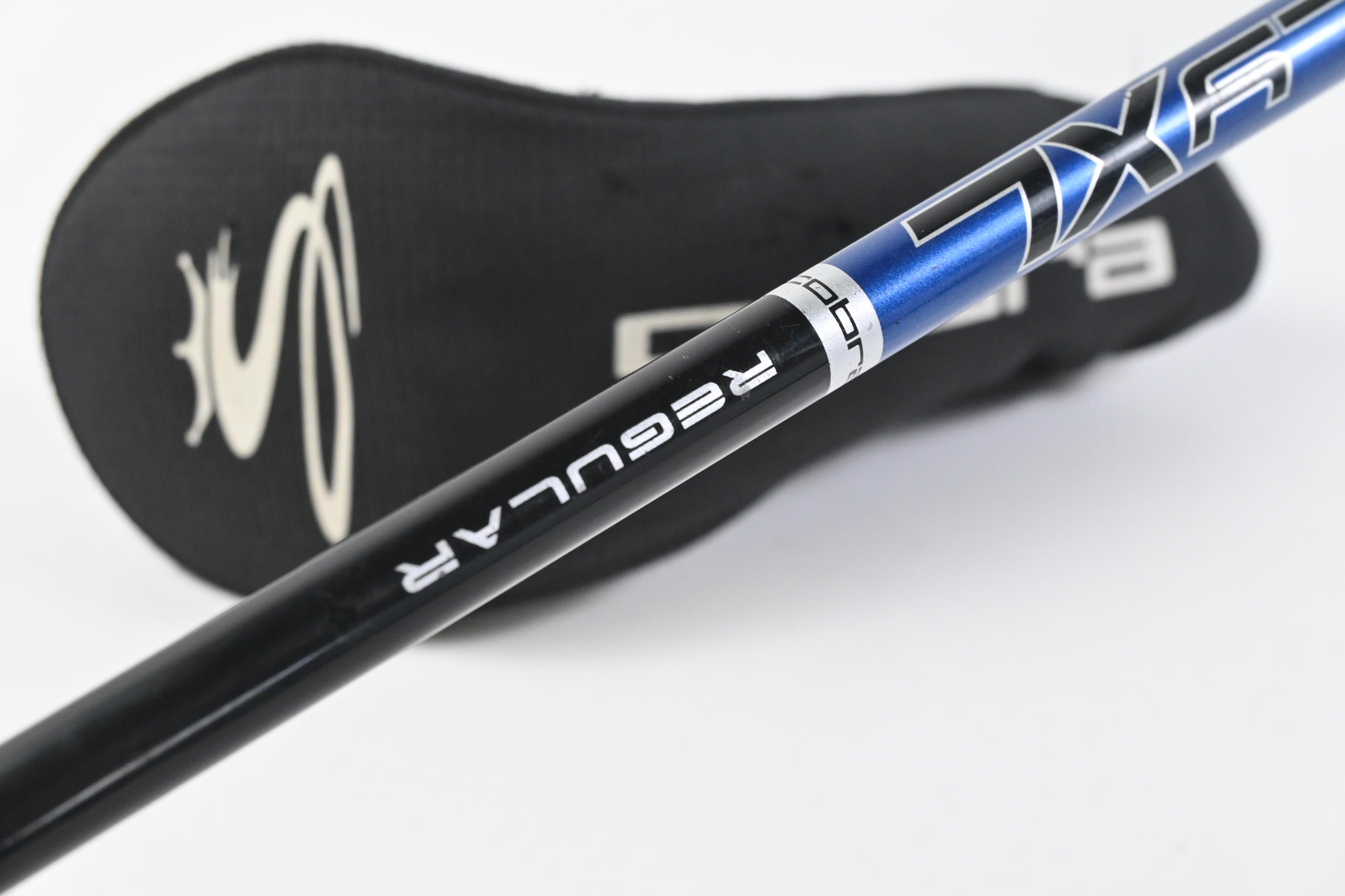 Cobra Fly XL #4 Hybrid / 23 Degree / Regular Flex Cobra Fly XL Shaft