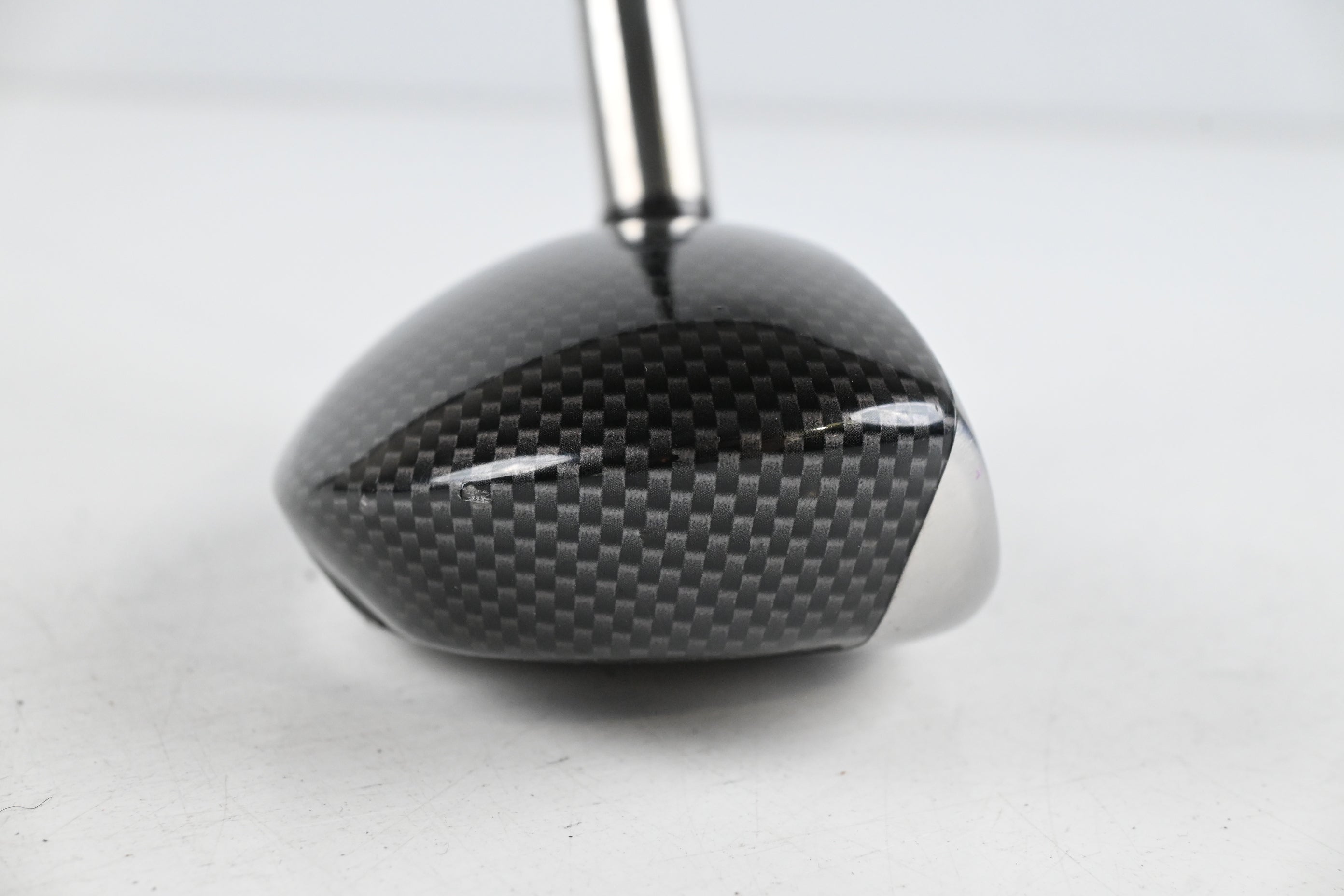 PGA S2 #4 Hybrid / 22 Degree / Regular Flex Saviki TLite 70 Shaft