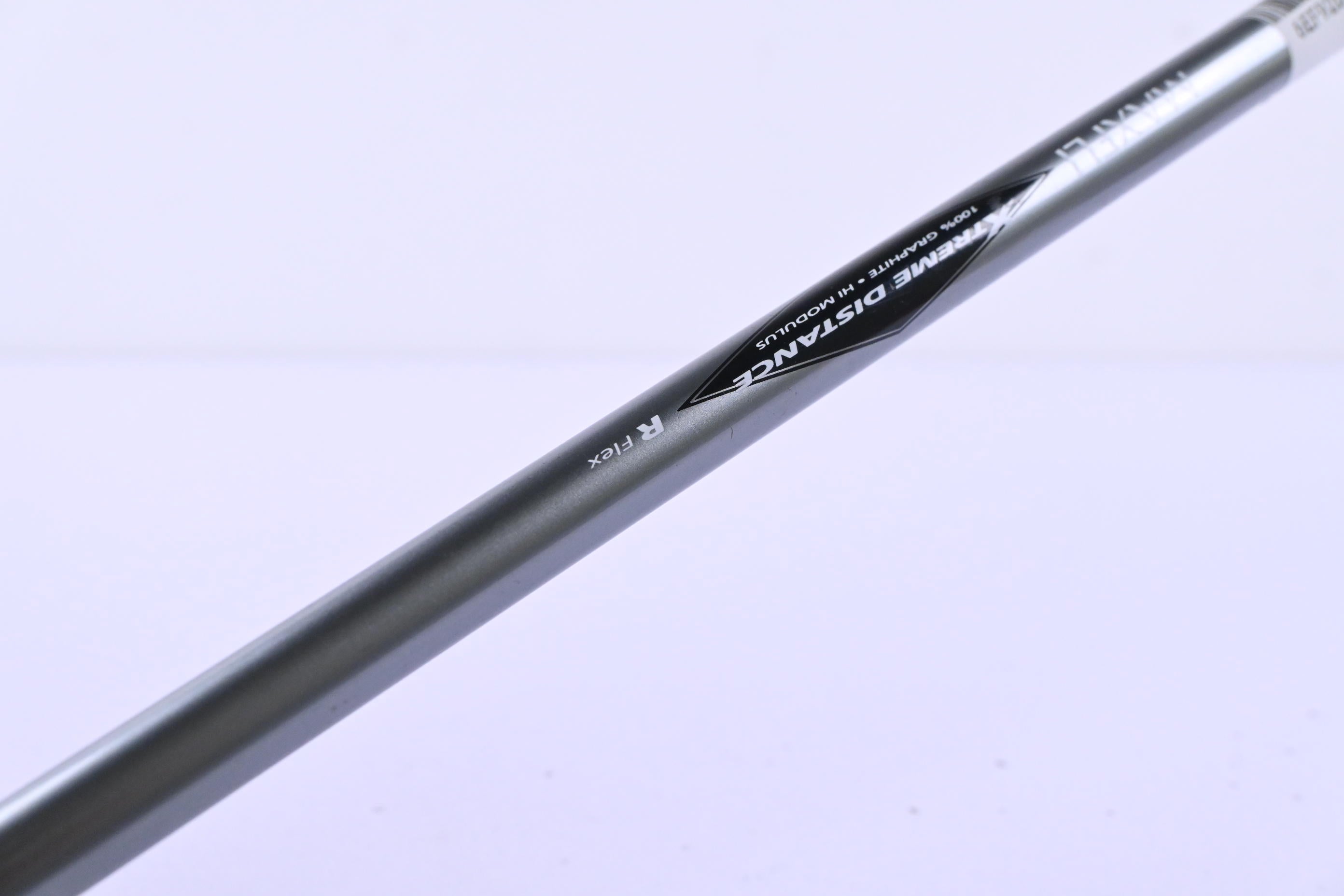 Maxfli Patriot Stainless #5 Wood / 19 Degree / Regular Flex Maxfli 75 Shaft