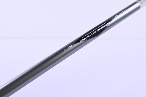 Maxfli Patriot Stainless #5 Wood / 19 Degree / Regular Flex Maxfli 75 Shaft