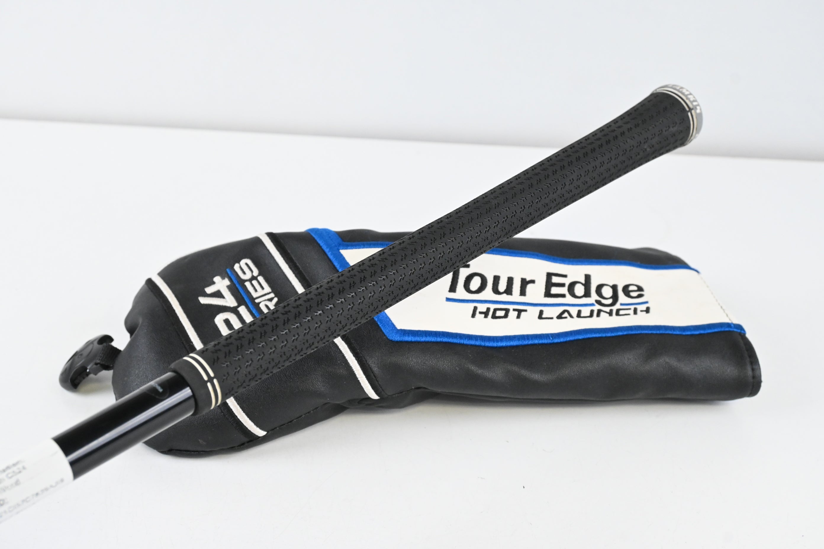 Tour Edge Hot Launch C524 #3 Wood / 15 Degree / Regular Flex Aldila Ascent 50