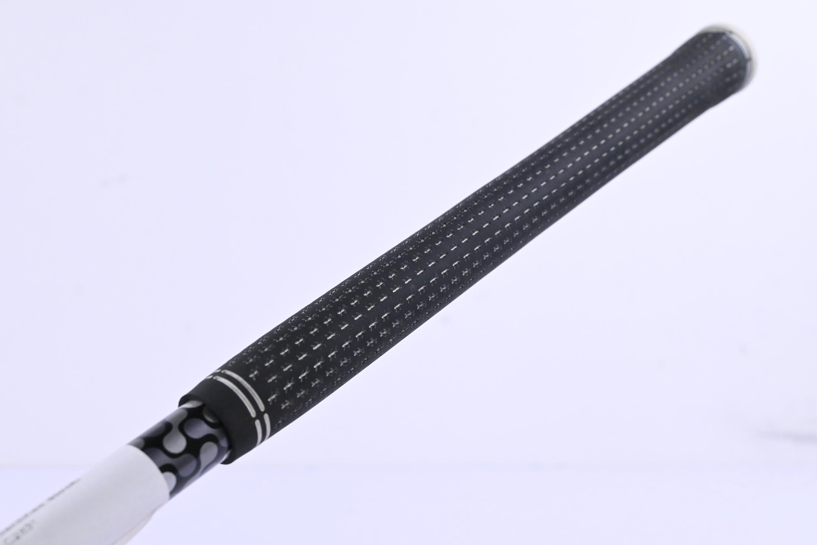 Cobra King F9 #3 Hybrid / 19 Degree / Stiff Flex Fujikura Atmos Black 7 Shaft