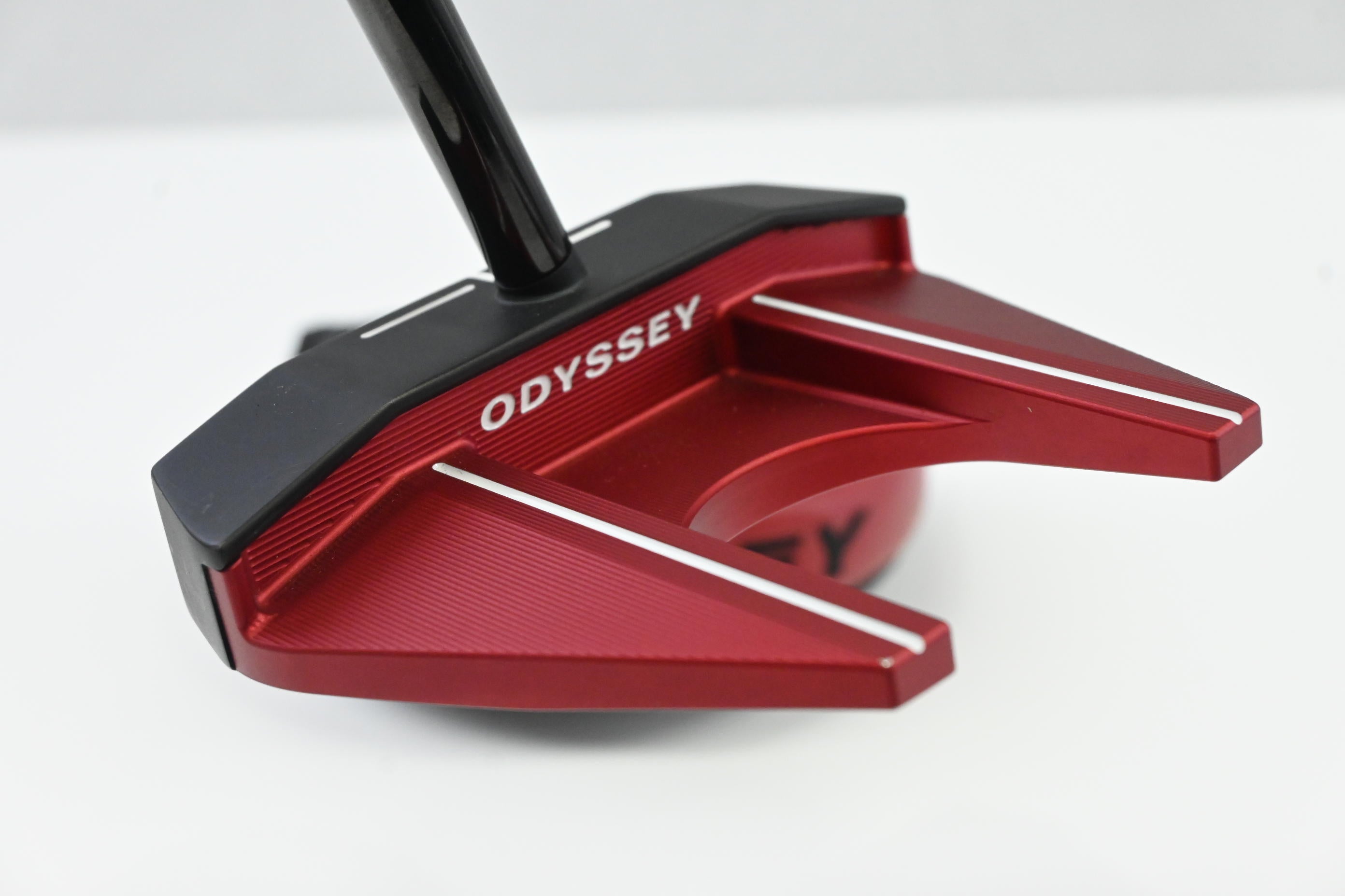 Odyssey Square 2 Square Tri-Hot #7 Putter / 34 Inch