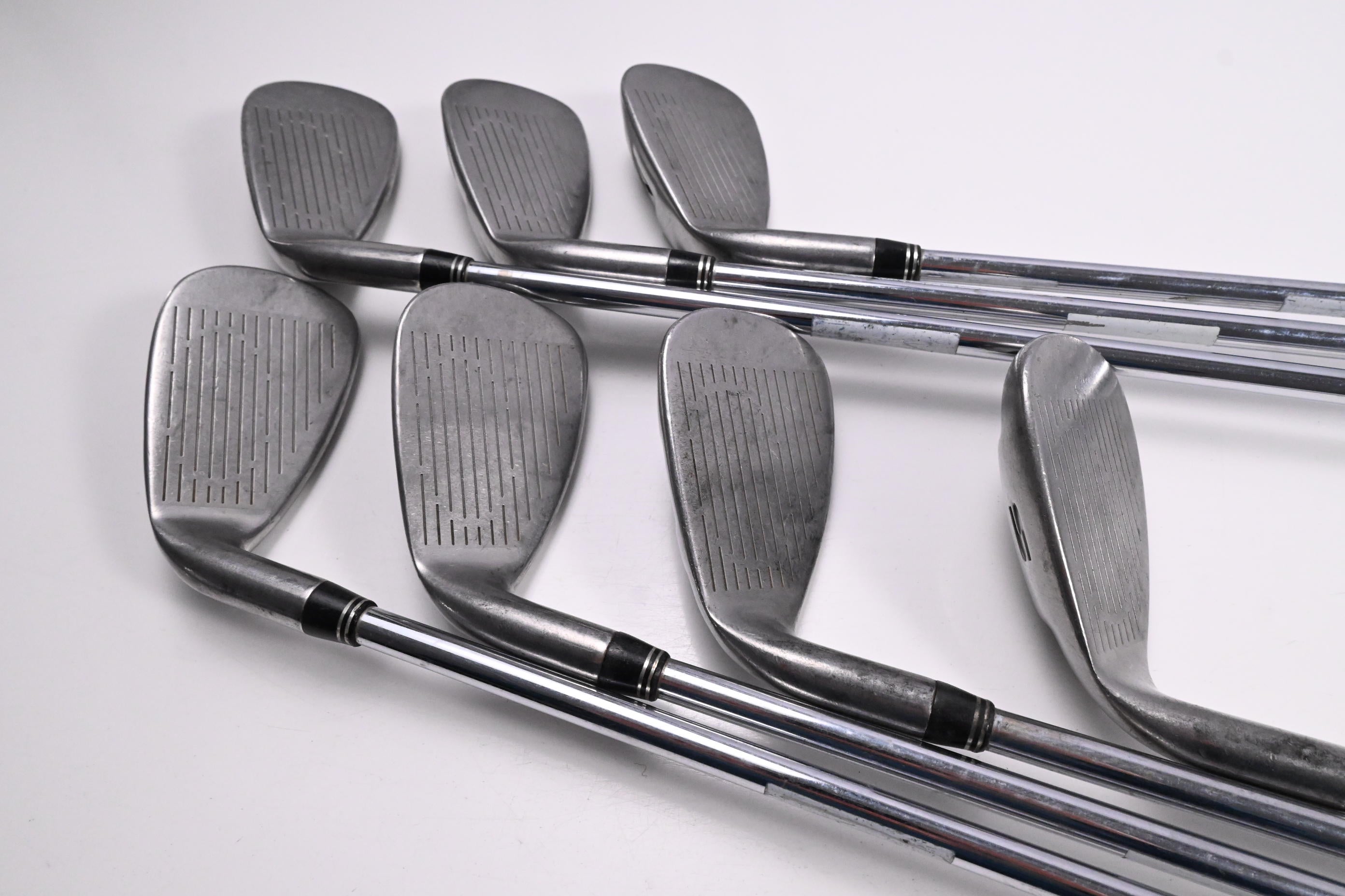 Cobra S3 Max Irons / 5-PW+SW / Regular Flex Cobra S3 Max Shafts
