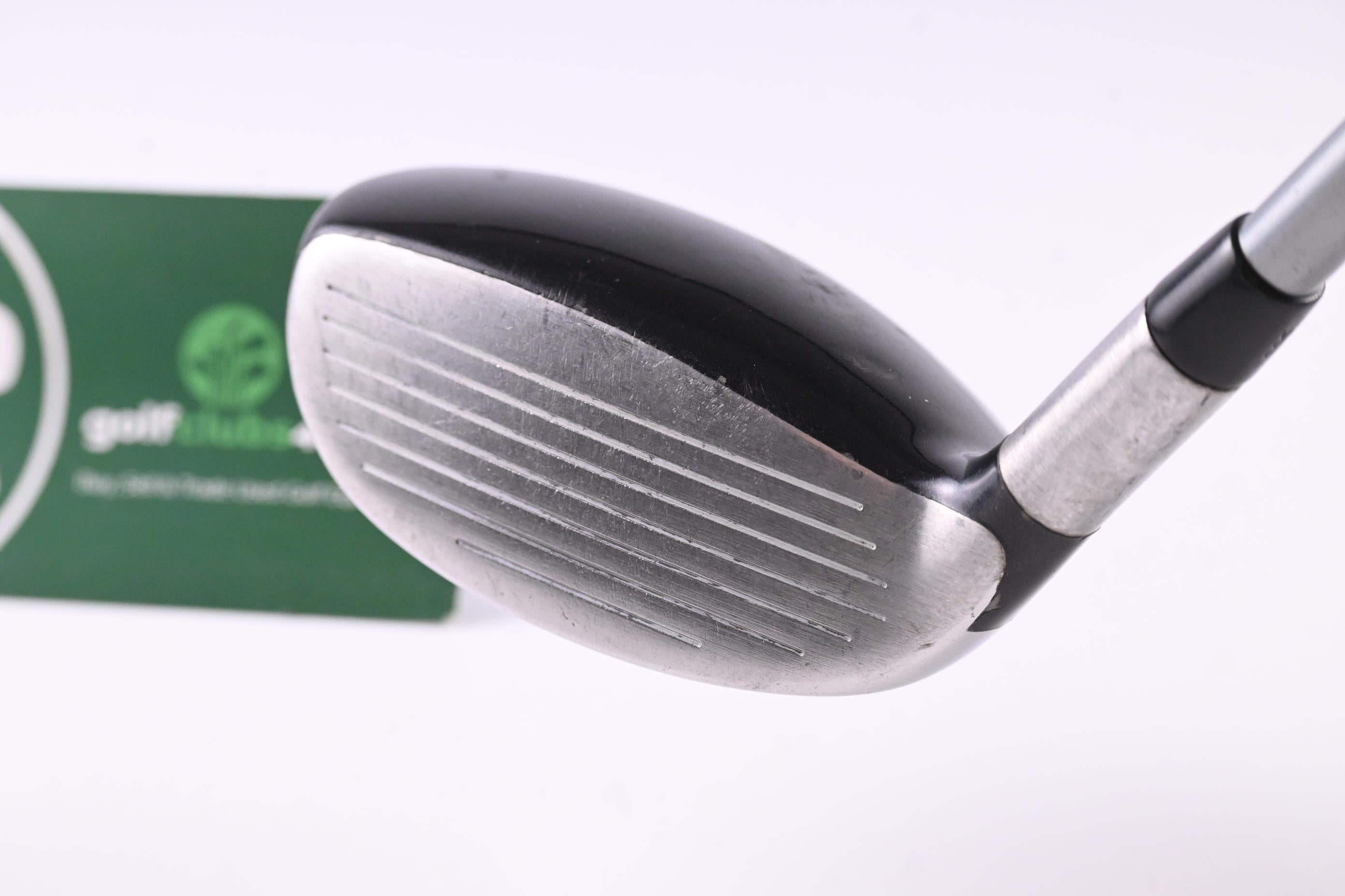 Titleist 909H #3 Hybrid / 21 Degree / Regular Flex Diamana 80 Shaft