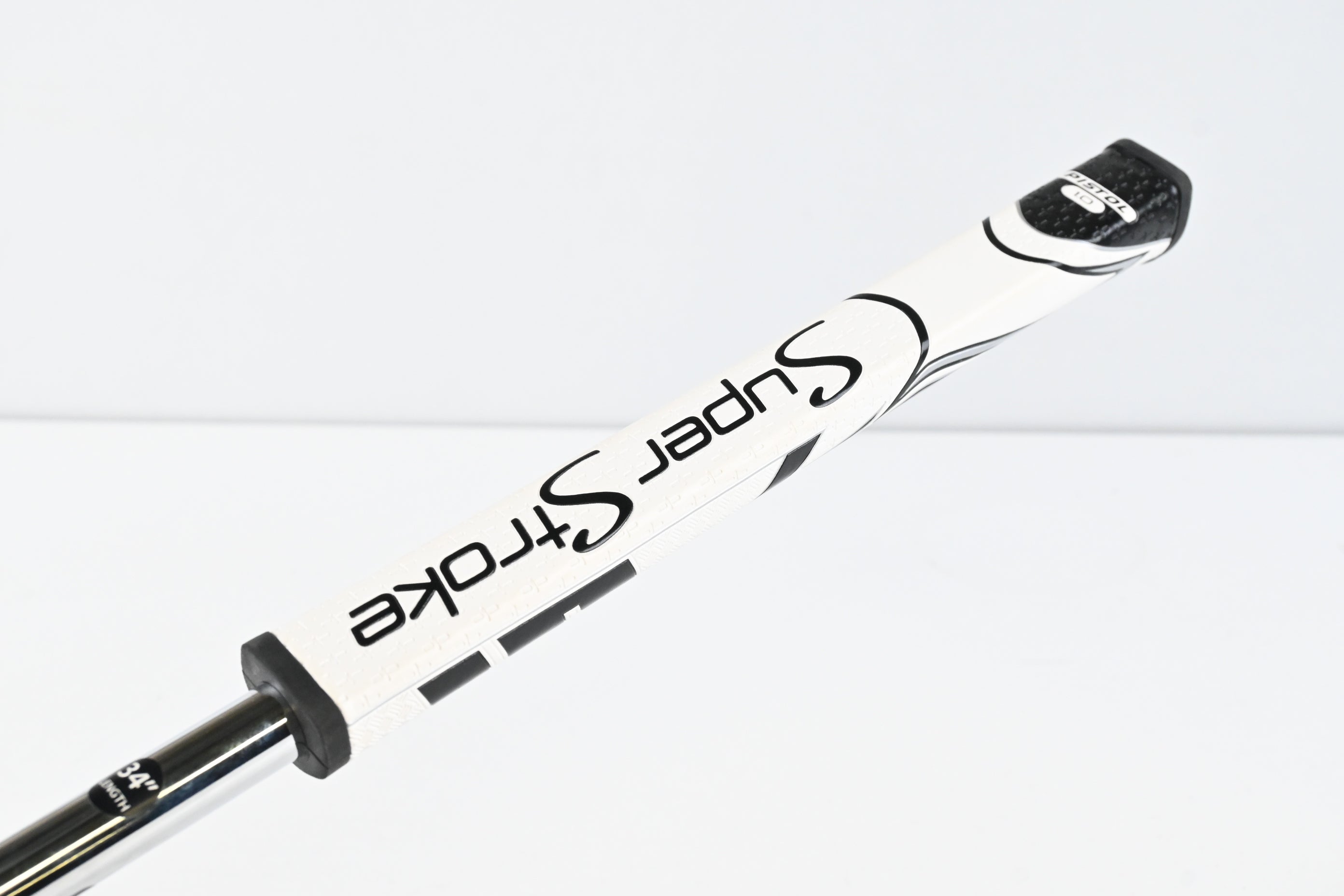 Left Hand Cobra 2024 Vintage Stingray Putter / 34 Inch