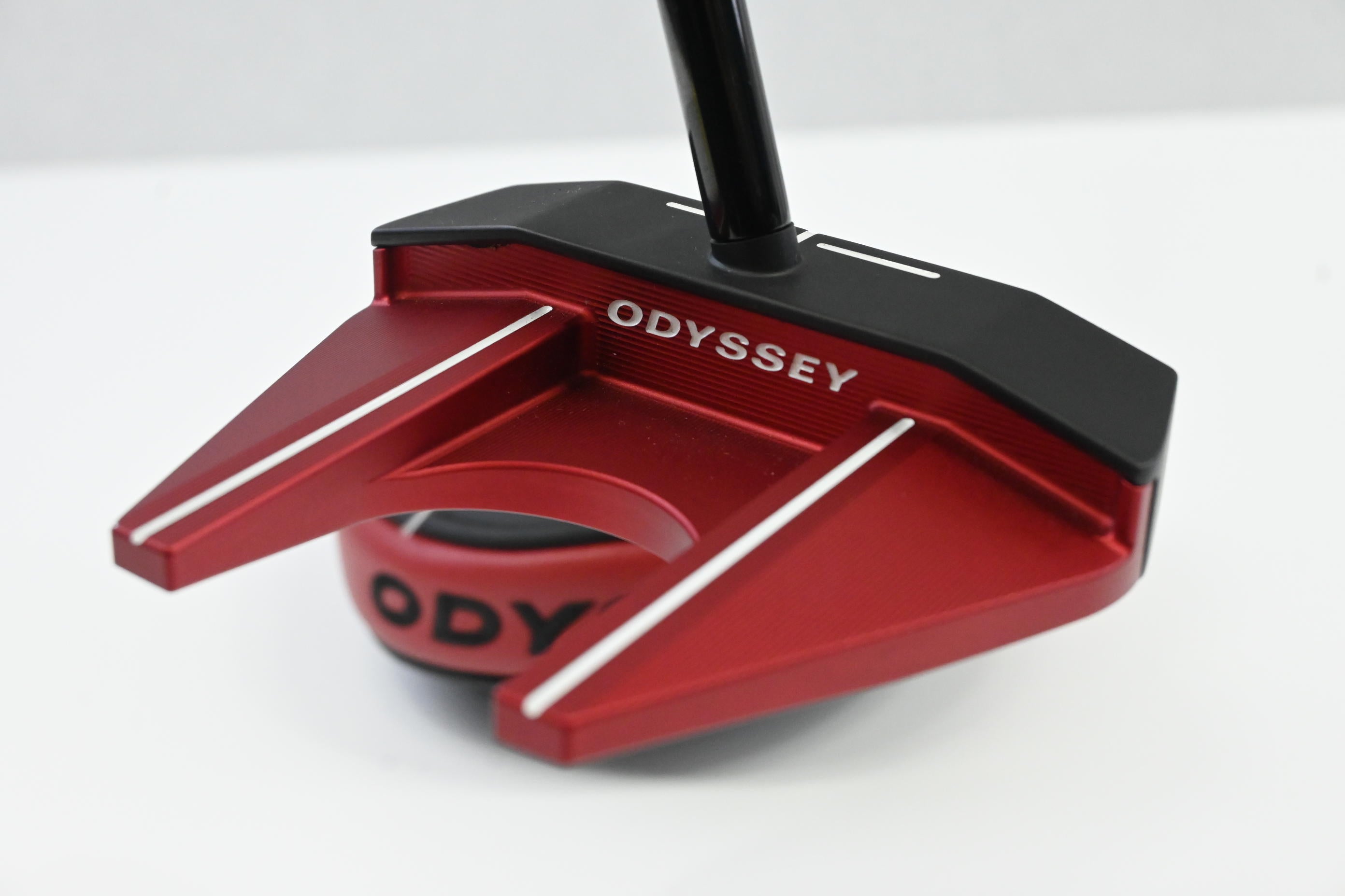 Odyssey Square 2 Square Tri-Hot #7 Putter / 34 Inch