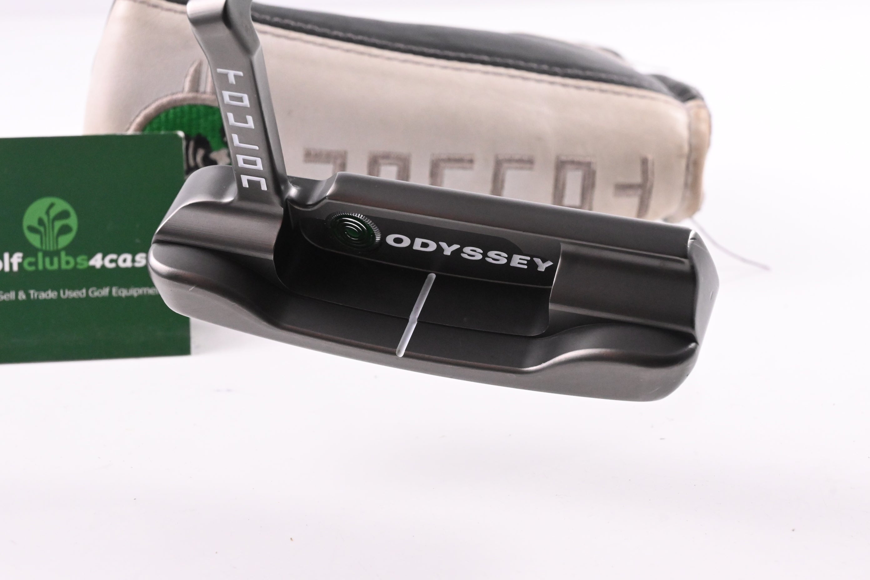 Odyssey Toulon Stroke Lab Austin Putter / 32 Inch