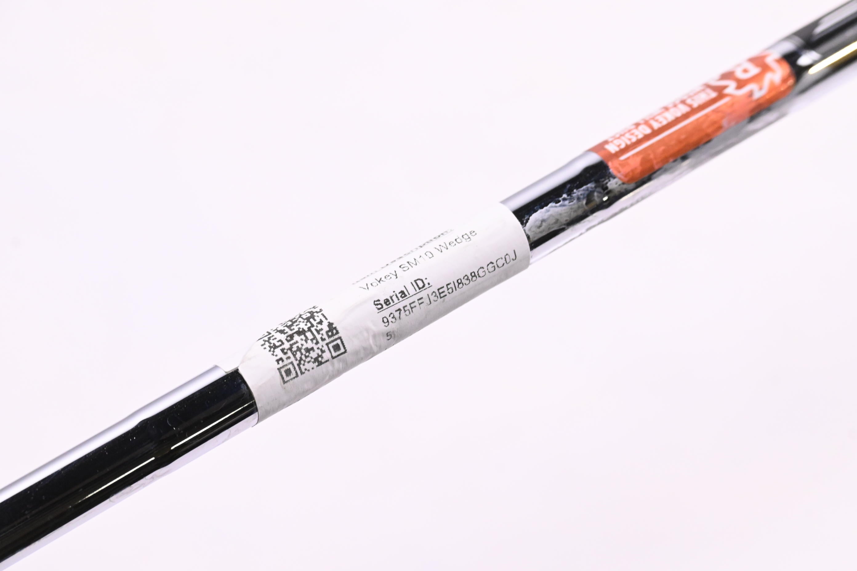 Titleist Vokey SM10 Sand Wedge / 56 Degree / Wedge Flex Titleist Vokey SM10