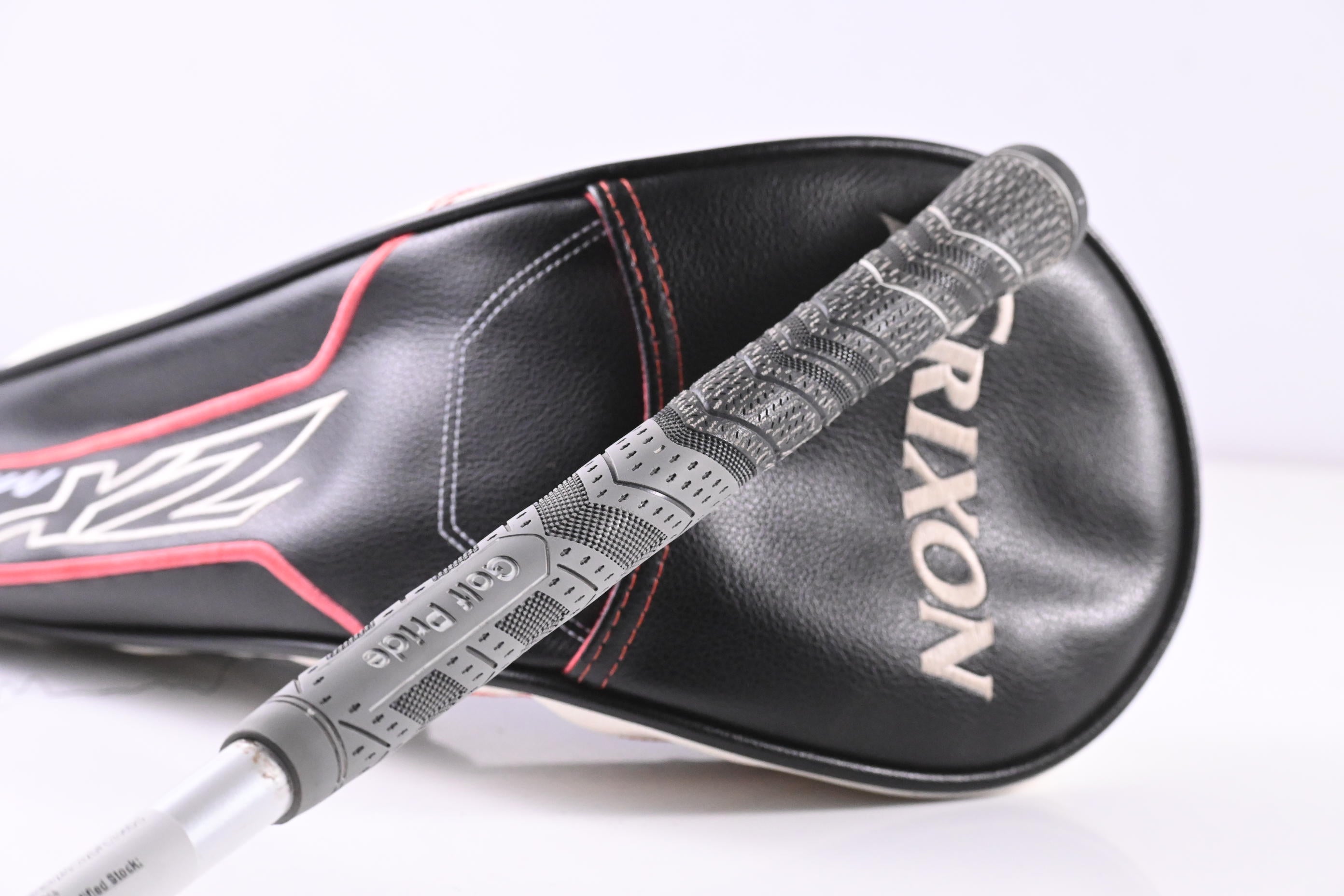 Srixon ZX7 Mk II 2023 Driver / 9.5 Degree / Stiff Flex Tour AD HD-6 Shaft