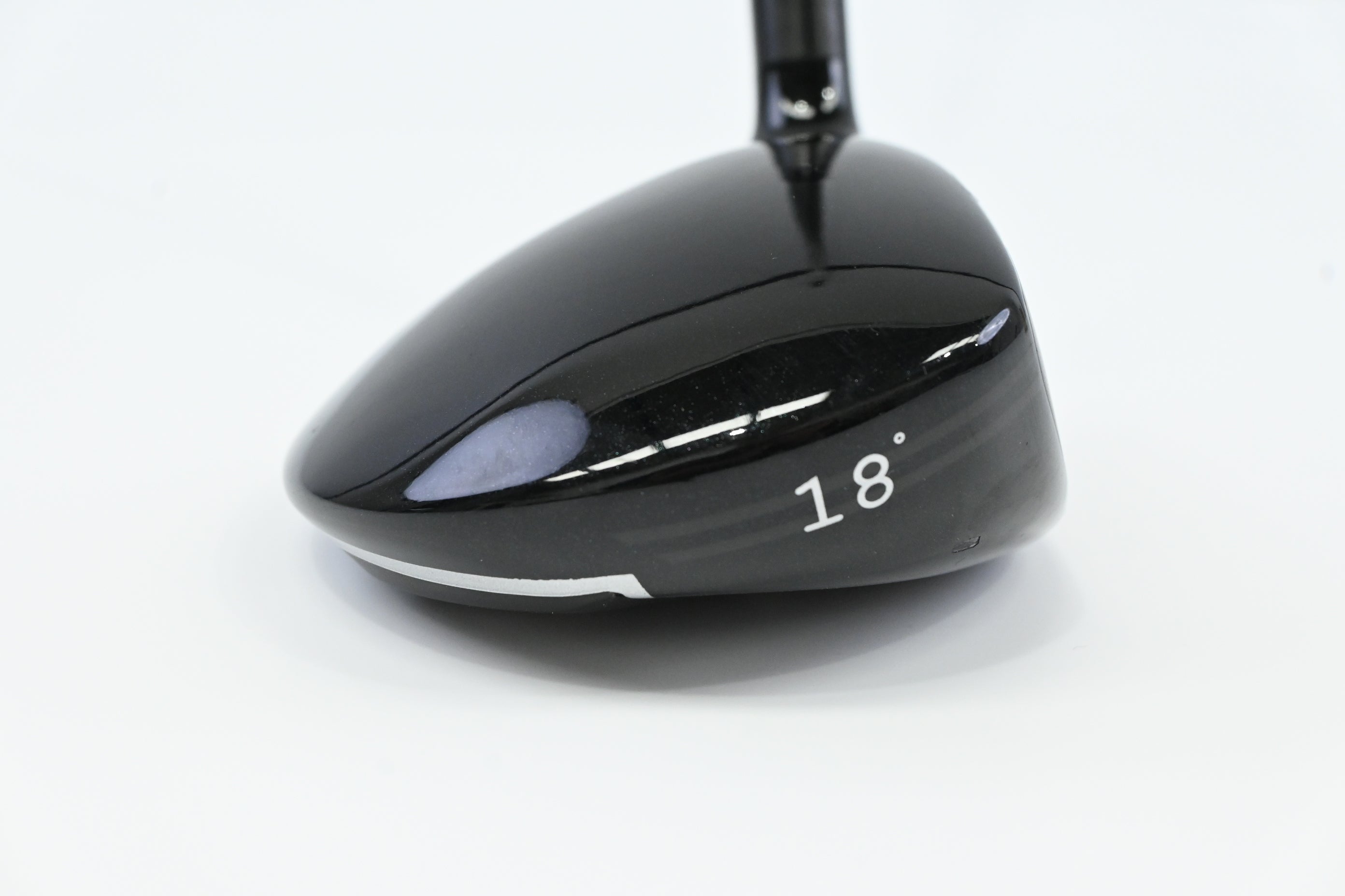 Ladies Cleveland Classic XL #5 Wood / 18 Degree / Ladies Flex Action Ultralite