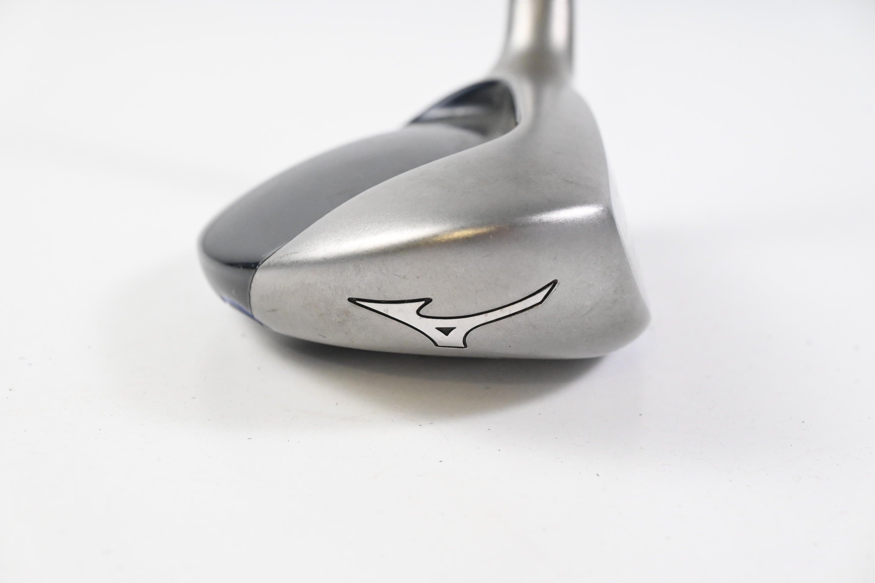 Mizuno JPX 800 #3 Hybrid / 19 Degree / Stiff Flex Mizuno Exsar HS5 80 Shaft