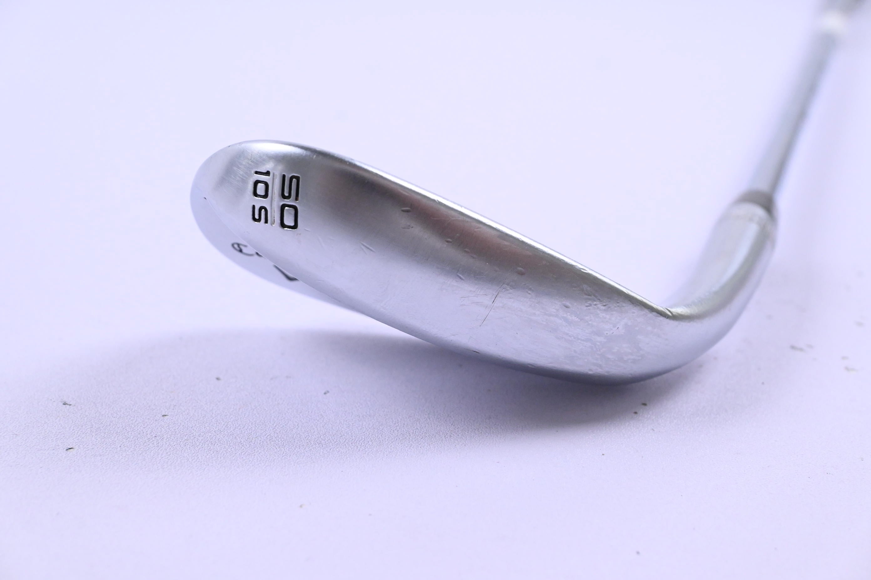 Callaway Opus Gap Wedge / 50 Degree / Wedge Flex Dynamic Gold Mid 115 Shaft