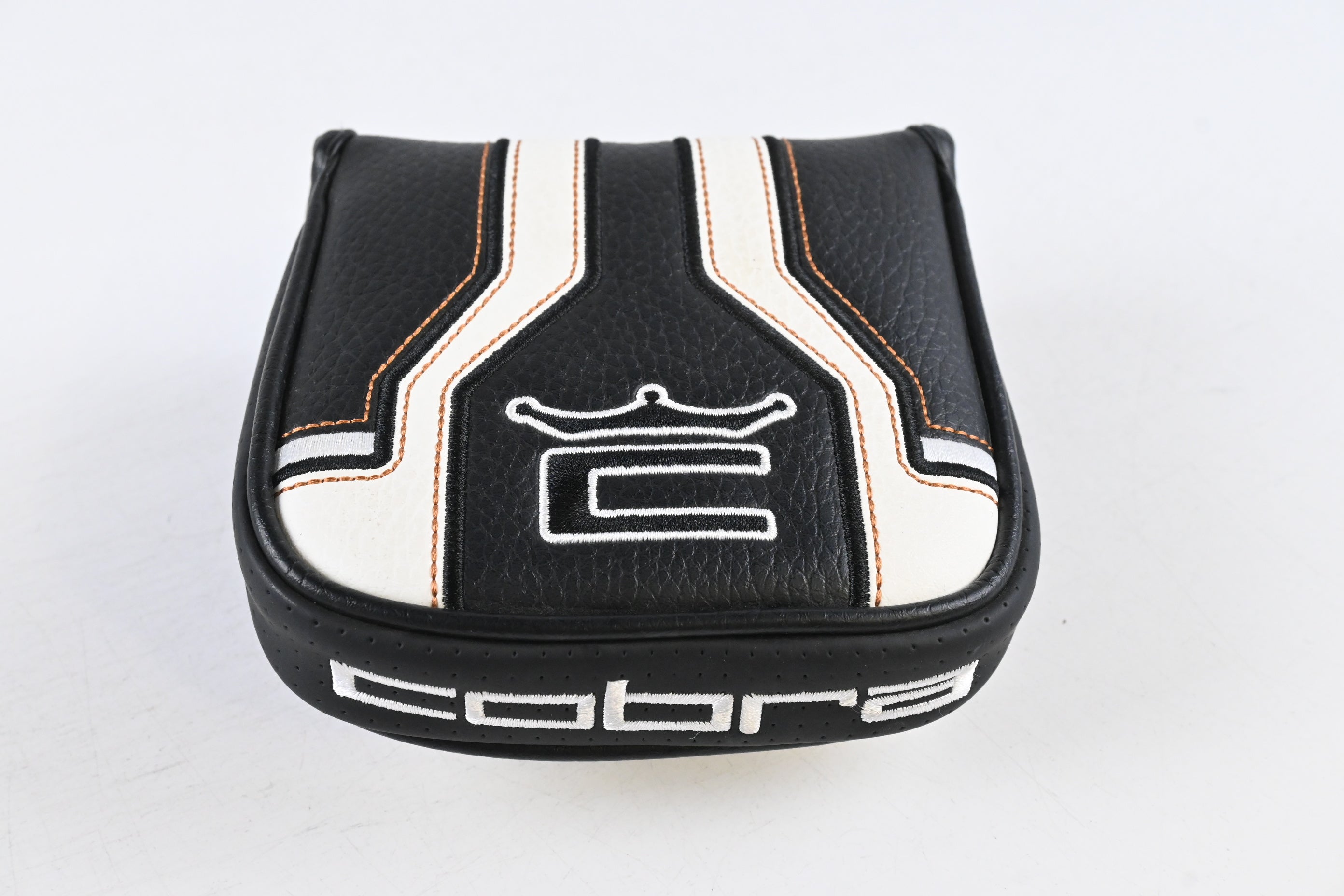 Left Hand Cobra 2024 Vintage Stingray Putter / 34 Inch