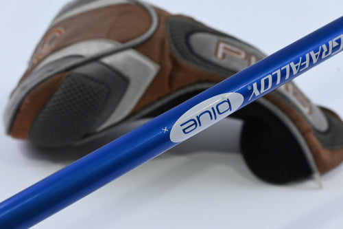 Ping G10 Driver / 9 Degree / X-Flex Grafalloy Blue Shaft