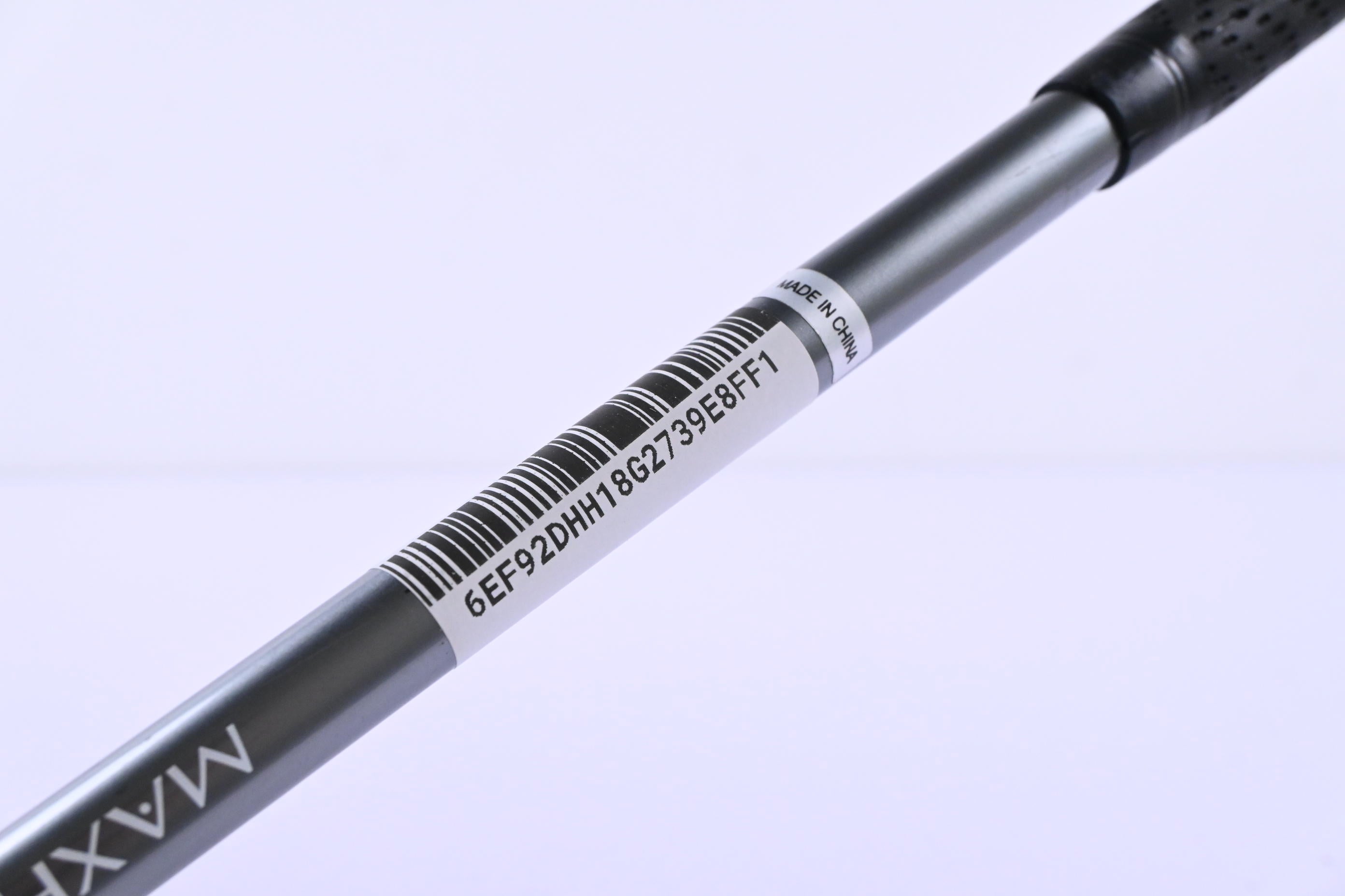 Maxfli Patriot Stainless #5 Wood / 19 Degree / Regular Flex Maxfli 75 Shaft