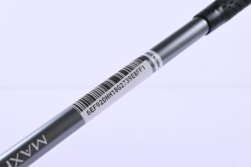 Maxfli Patriot Stainless #5 Wood / 19 Degree / Regular Flex Maxfli 75 Shaft