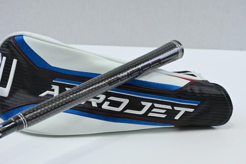 Cobra Aerojet Driver / 10.5 Degree / Regular Flex Kai'li Blue 60 Shaft