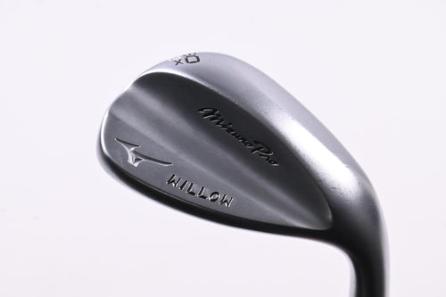 Mizuno Pro T-1 Lob Wedge / 60 Degree / Stiff Flex KBS Hi-Rev 2.0 125 Shaft