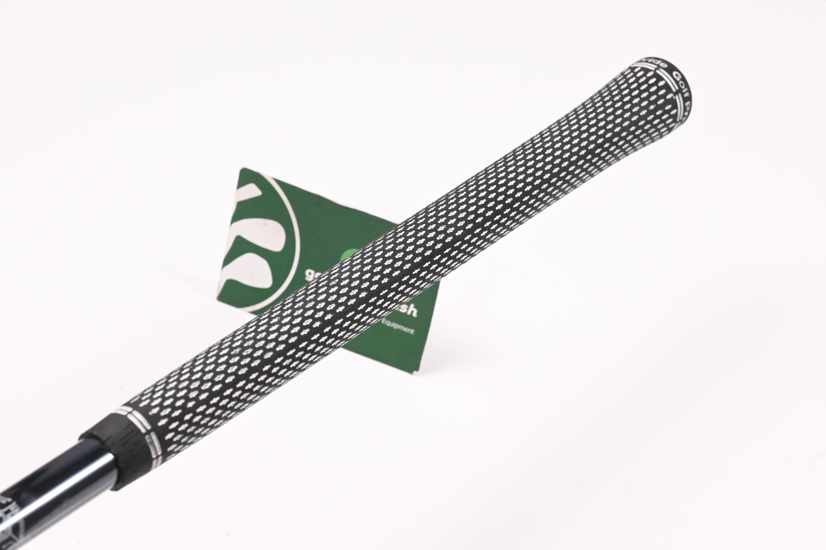 UST Mamiya LIN-Q M40X Blue 6 #5 Wood Shaft / Stiff Flex / Cobra 2nd Gen