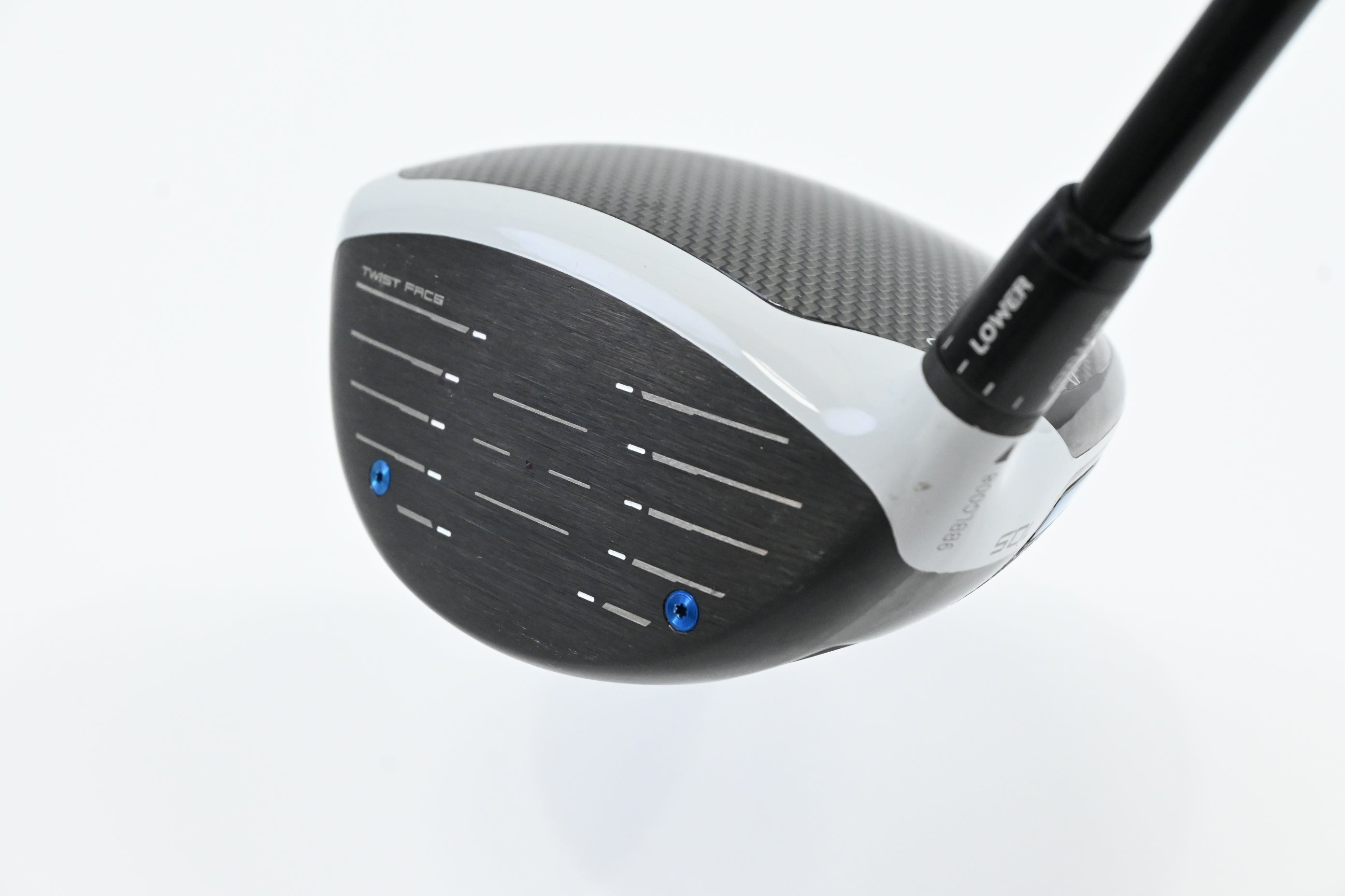 Taylormade SIM Max Driver / 10.5 Degree / Stiff Flex Tensei 1K Pro Blue 50 Shaft