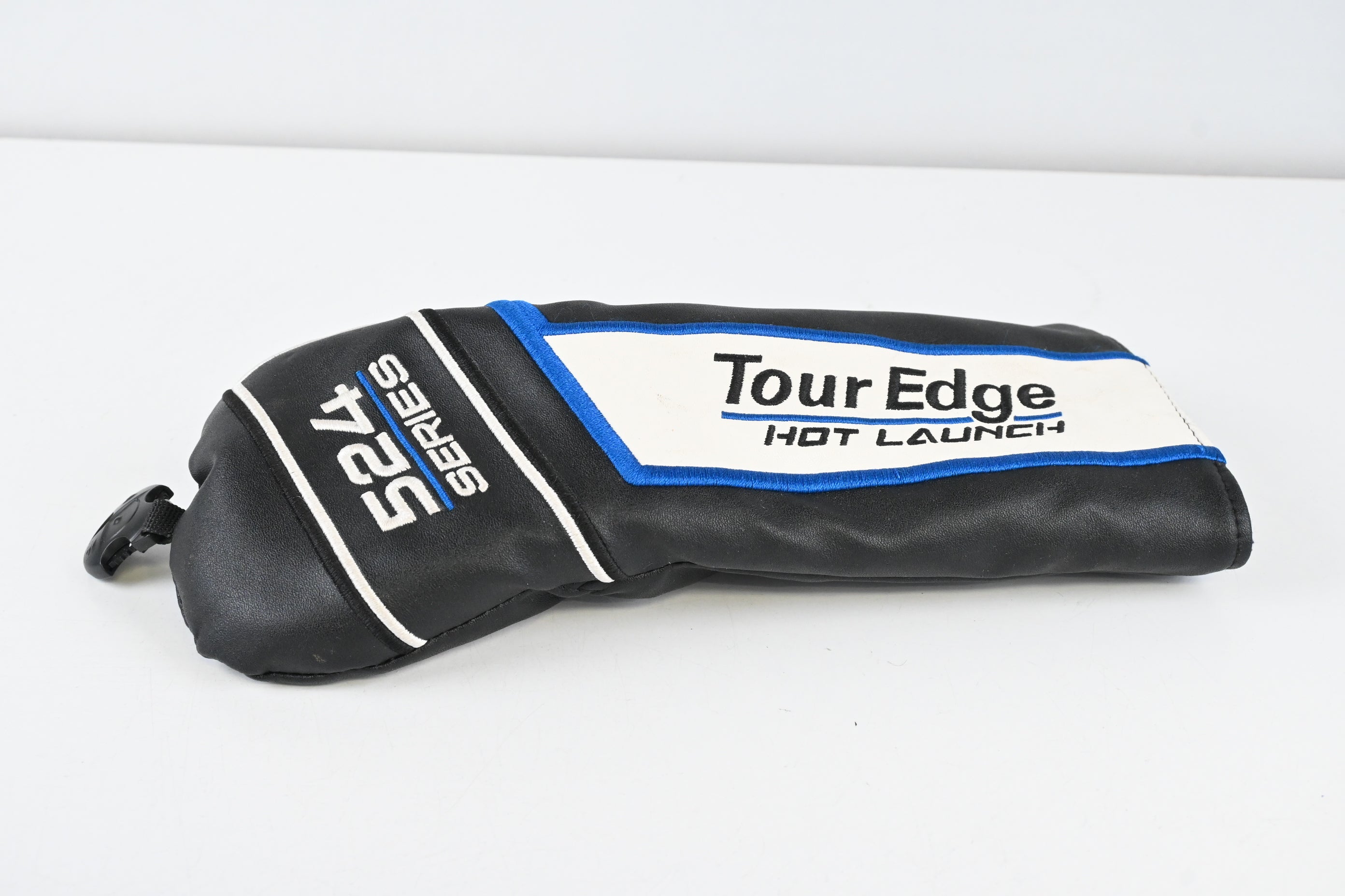 Tour Edge Hot Launch C524 #3 Wood / 15 Degree / Regular Flex Aldila Ascent 50