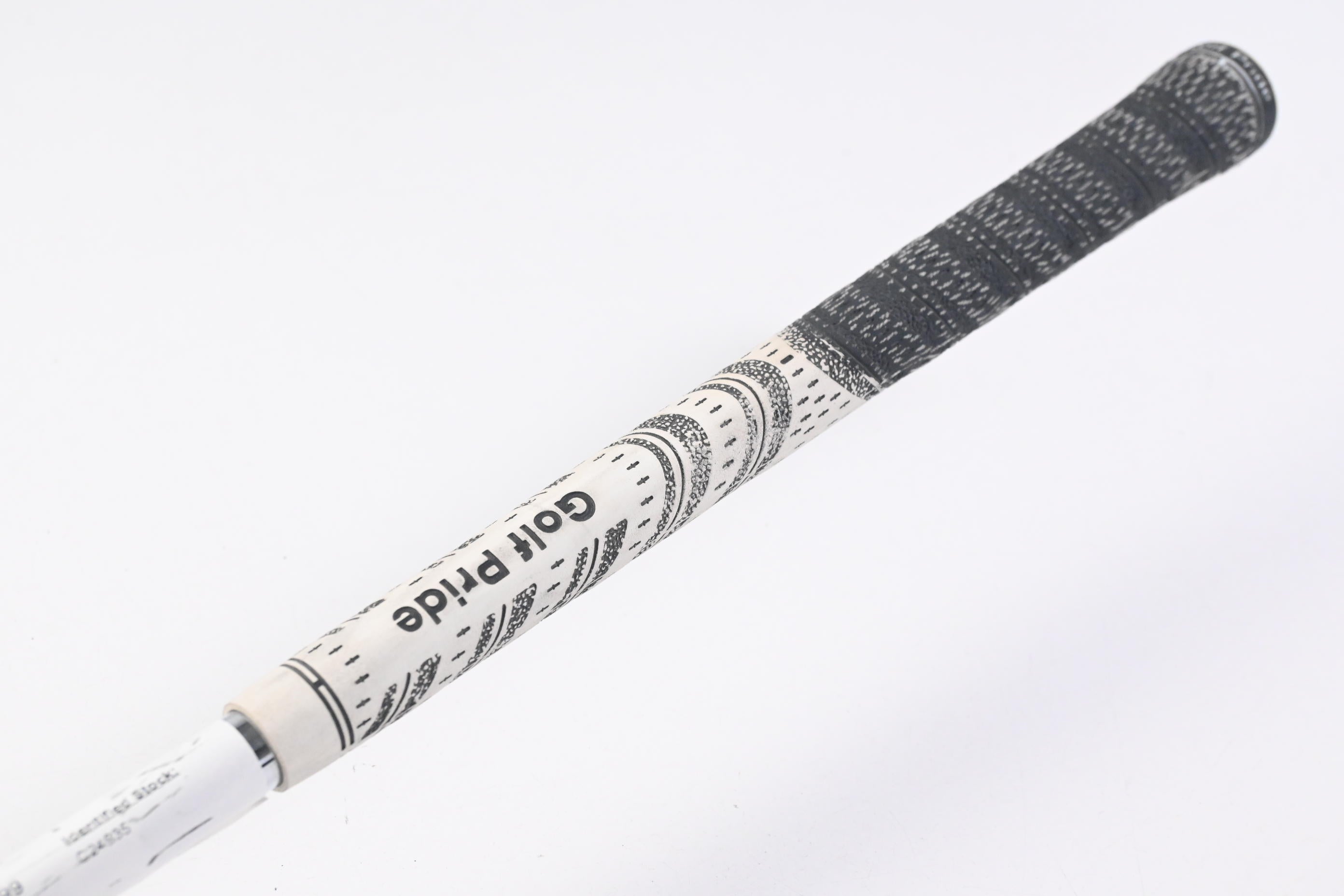 Cleveland RTZ Gap Wedge / 50 Degree / Wedge Flex Dynamic Gold Spinner Shaft