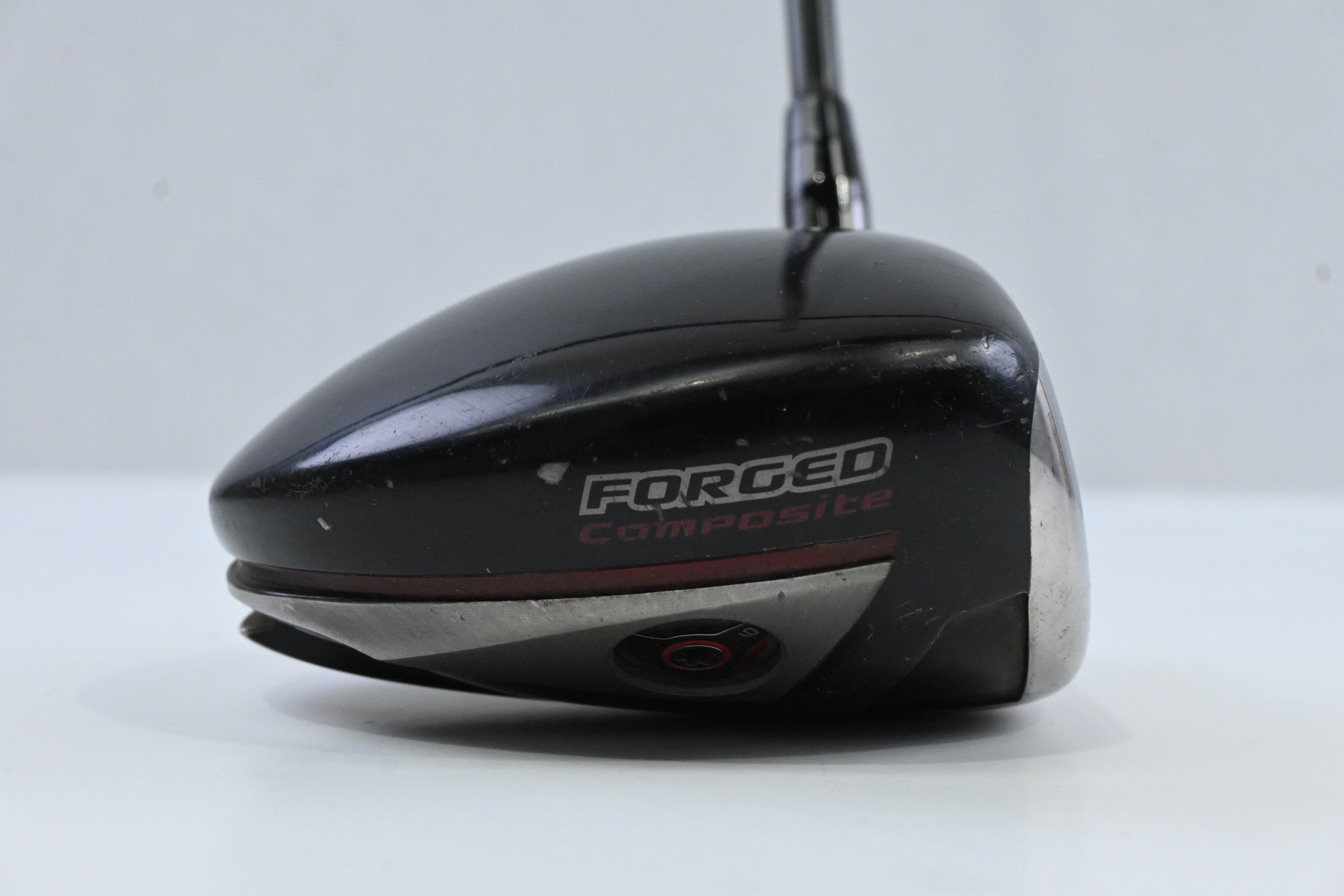 Callaway RAZR Fit Driver / 11.5 Degree / Senior Flex Aldila RIP'D NV 60 Shaft