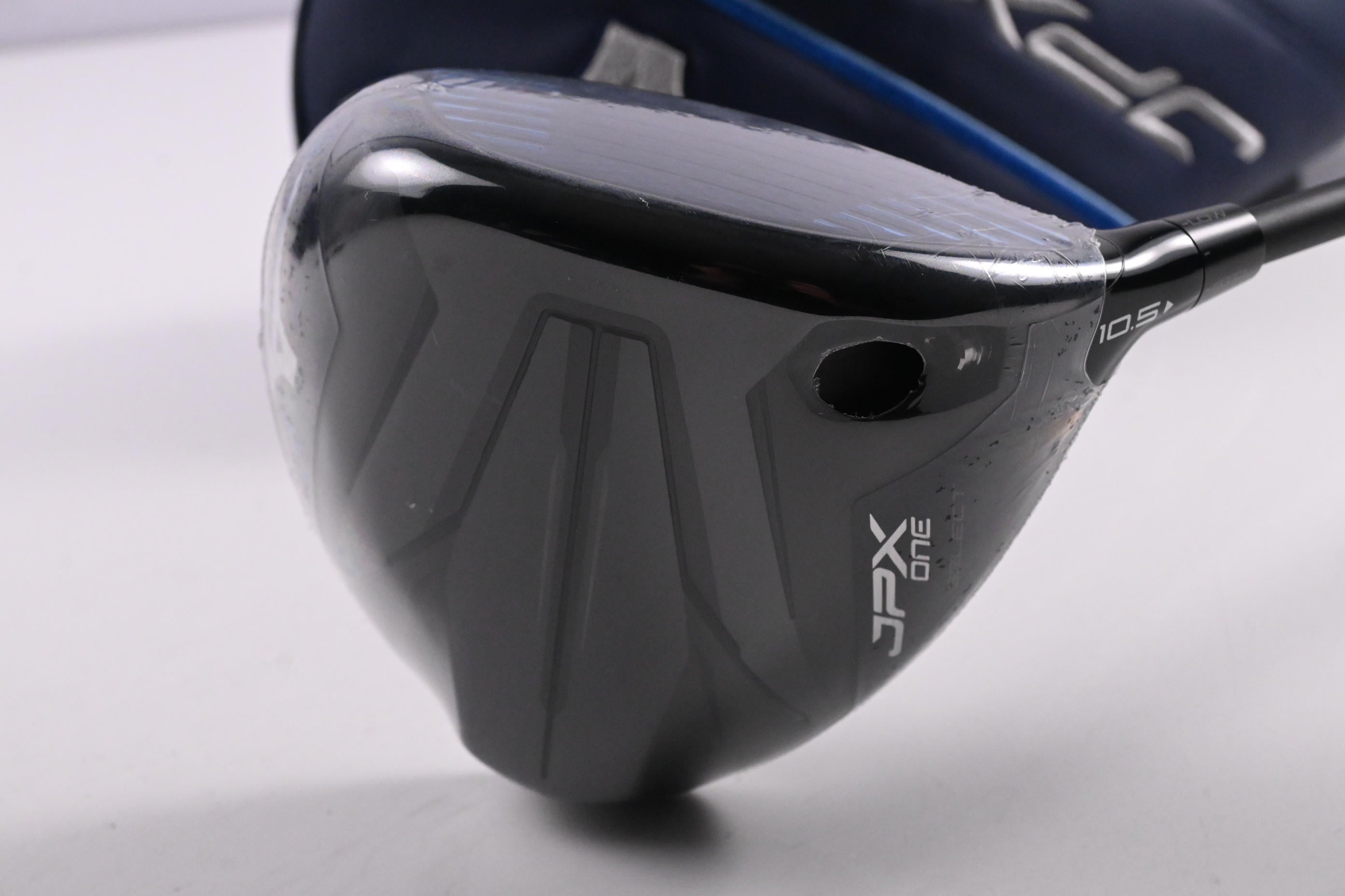 Mizuno JPX One Select Driver / 10.5 Degree / Stiff Flex Tensei 1K Blue 55 Shaft