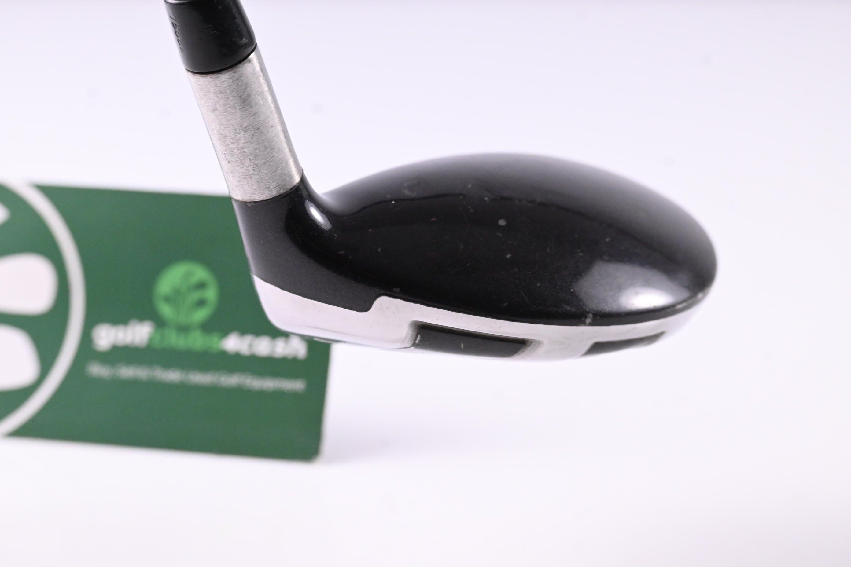 Titleist 909H #3 Hybrid / 21 Degree / Regular Flex Diamana 80 Shaft