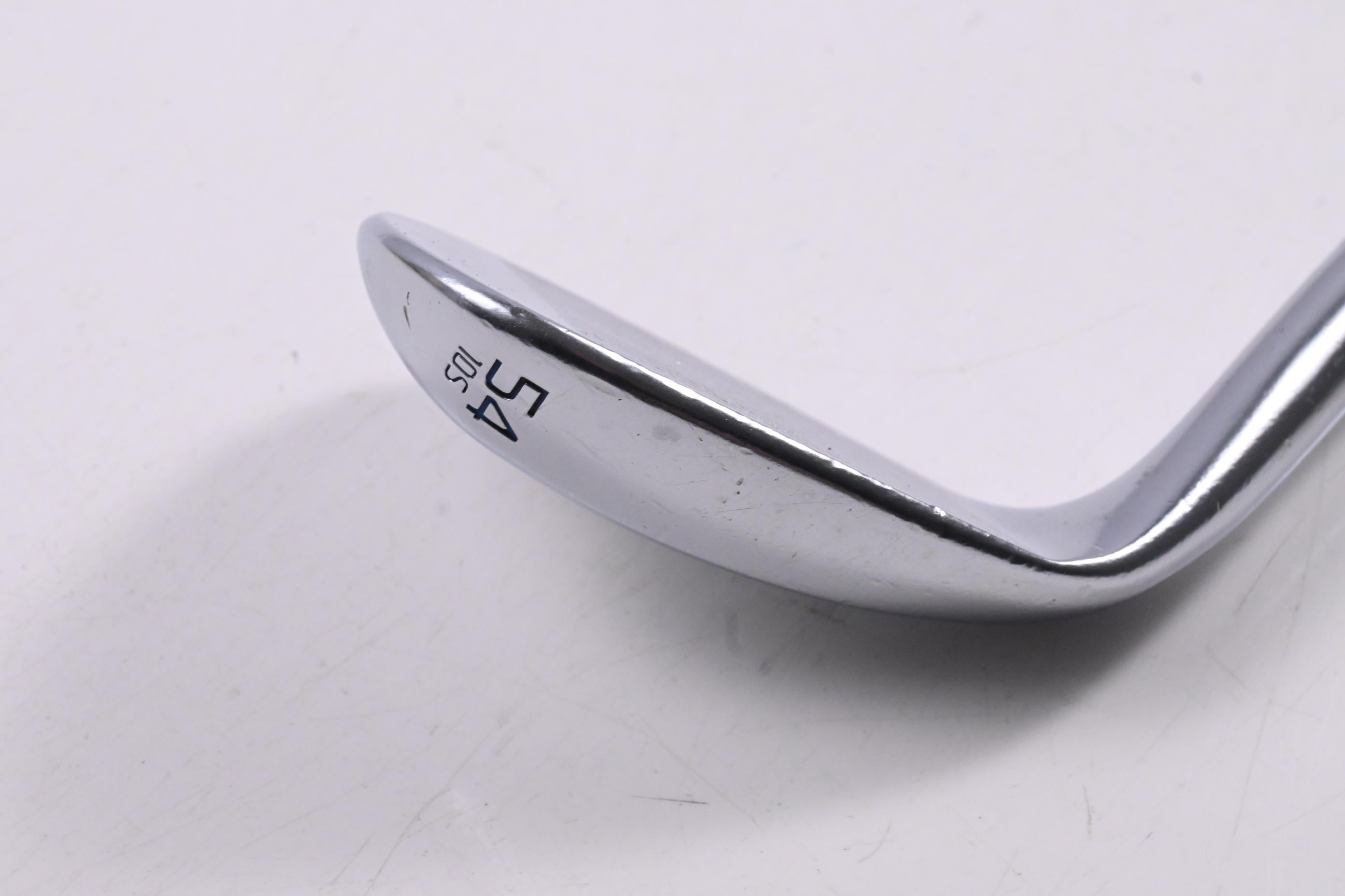 Titleist Vokey SM10 Sand Wedge / 54 Degree / Stiff Flex Project X LZ 120 Shaft