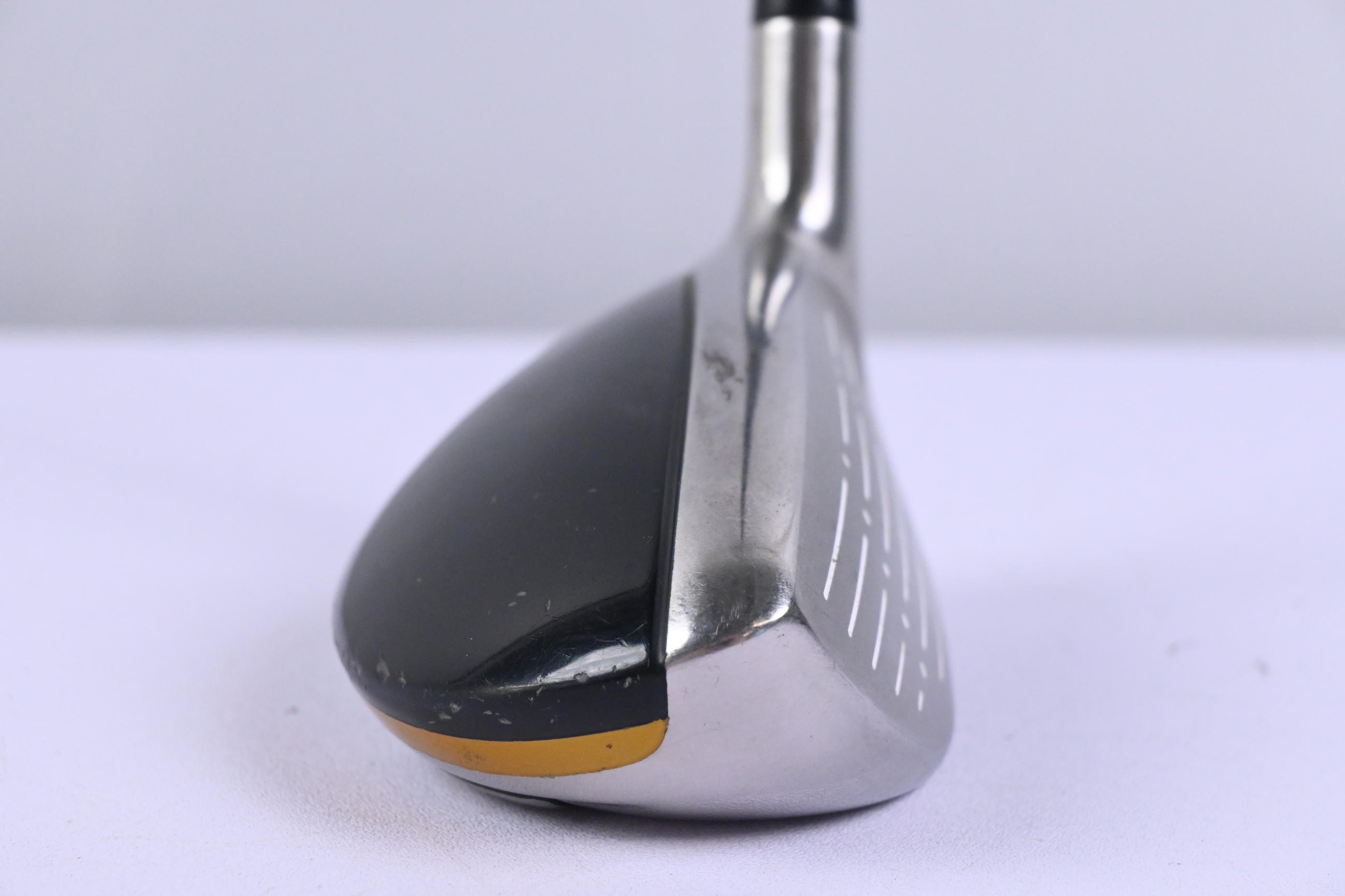 Cobra Baffler TWS #5 Hybrid / 26 Degree / Regular Flex Aldila DVS-HL 65 Shaft
