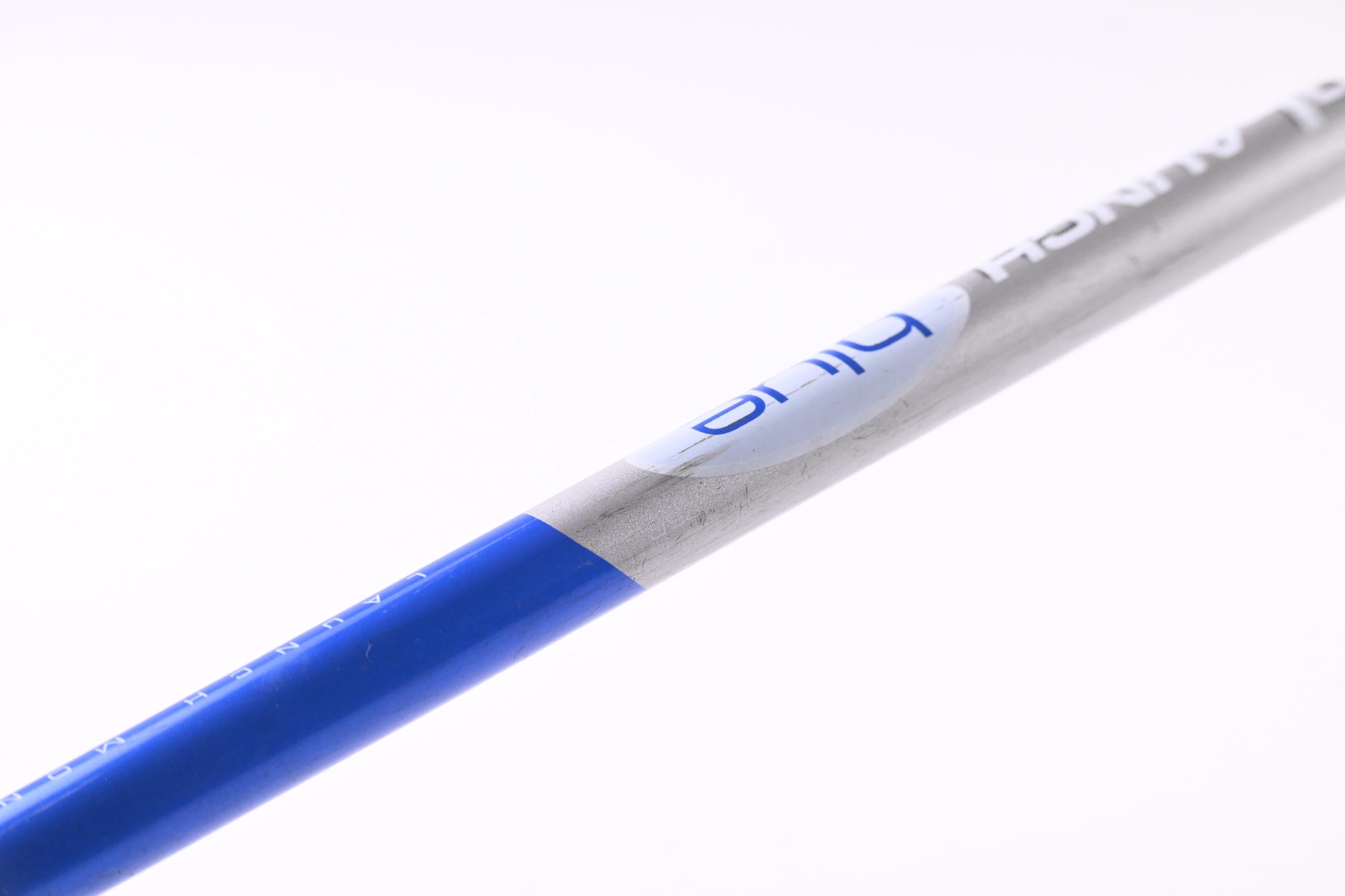 Ping G5 #3 Wood / 15 Degree / Regular Flex Grafalloy ProLaunch Blue 75 Shaft