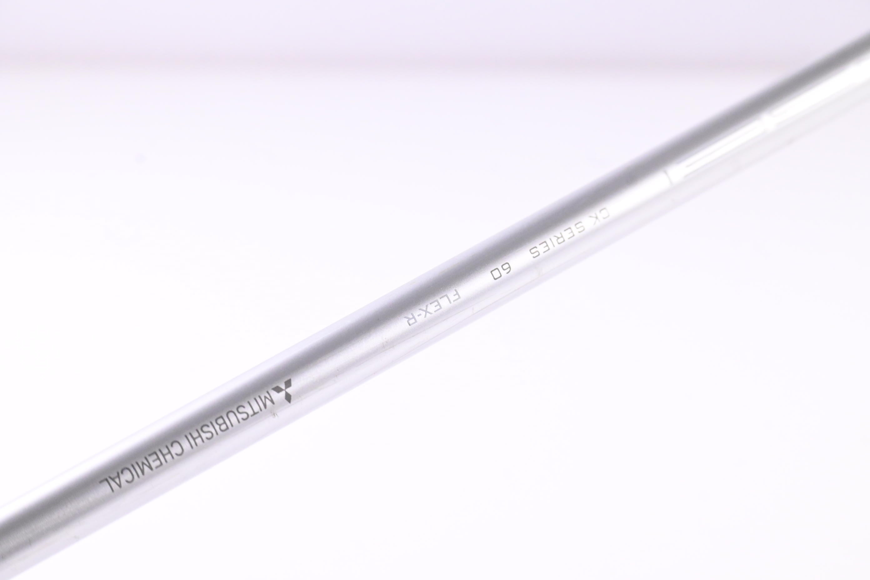 Taylormade M6 D-Type Driver / 9 Degree / Regular Flex Tensei CK Orange 60 Shaft