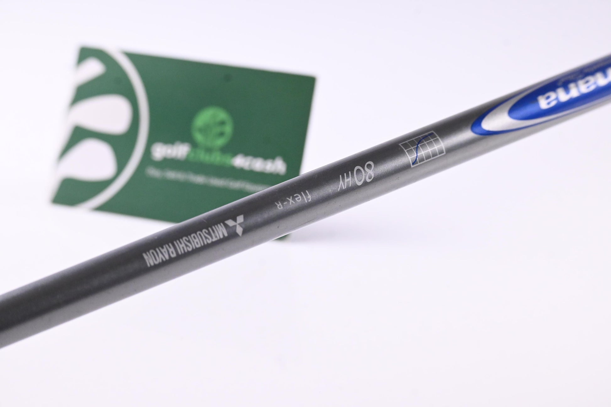 Titleist 909H #3 Hybrid / 21 Degree / Regular Flex Diamana 80 Shaft