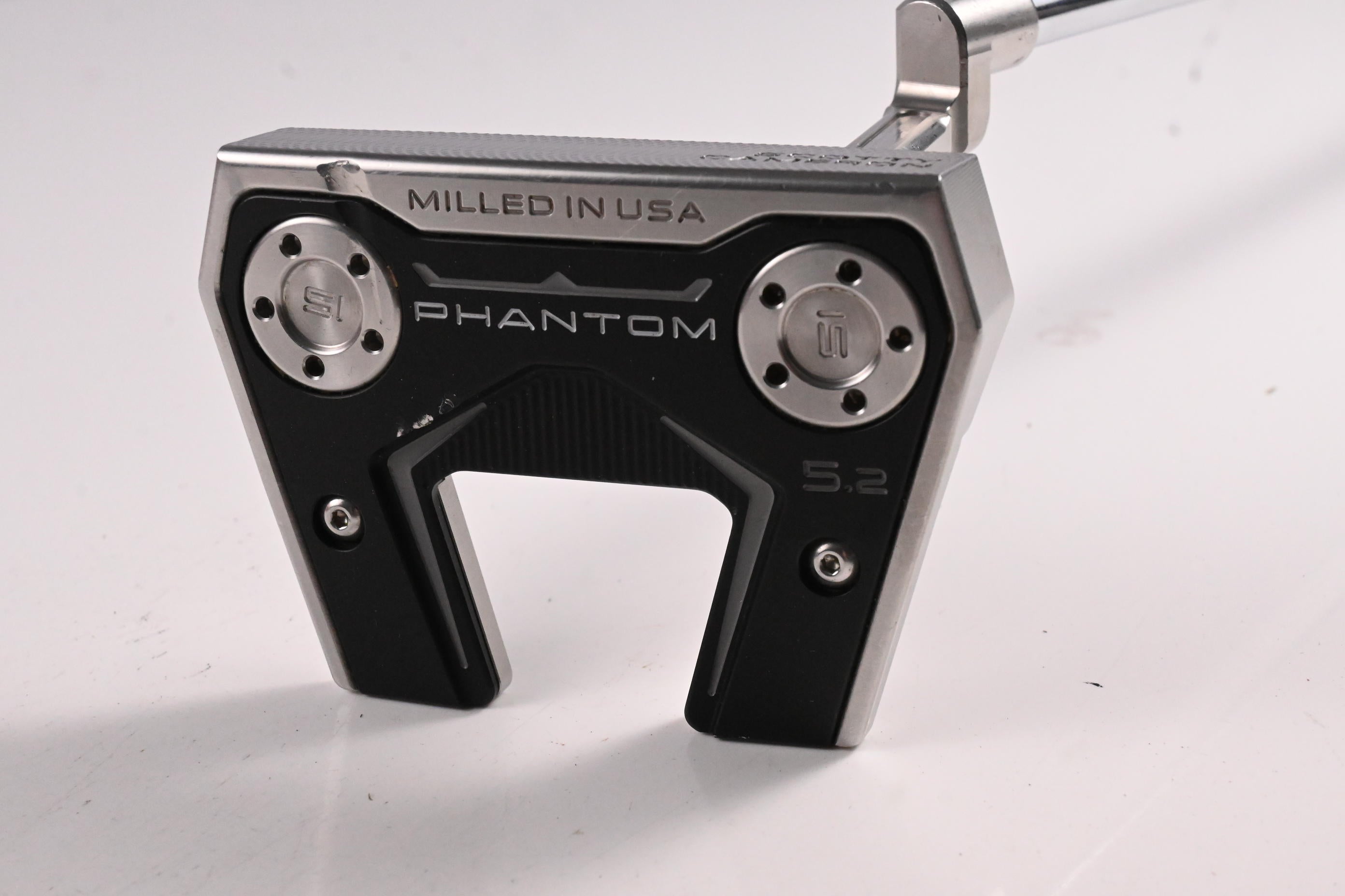 Scotty Cameron 2024 Phantom #5.2 Putter / 34 Inch